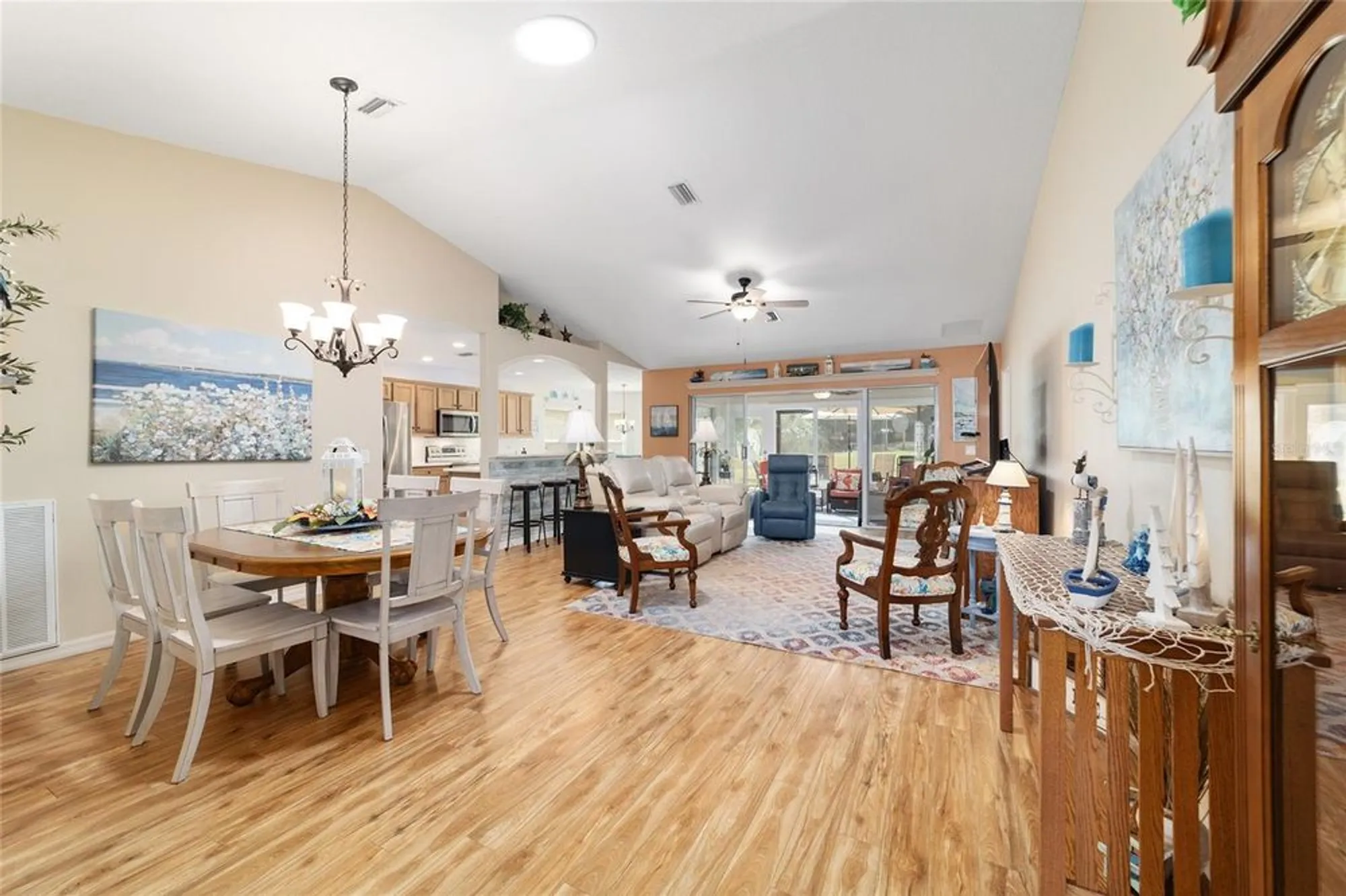 Property Slideshow image 8 of 45 | 1056 sw 159th st, Ocala, FL, 34473