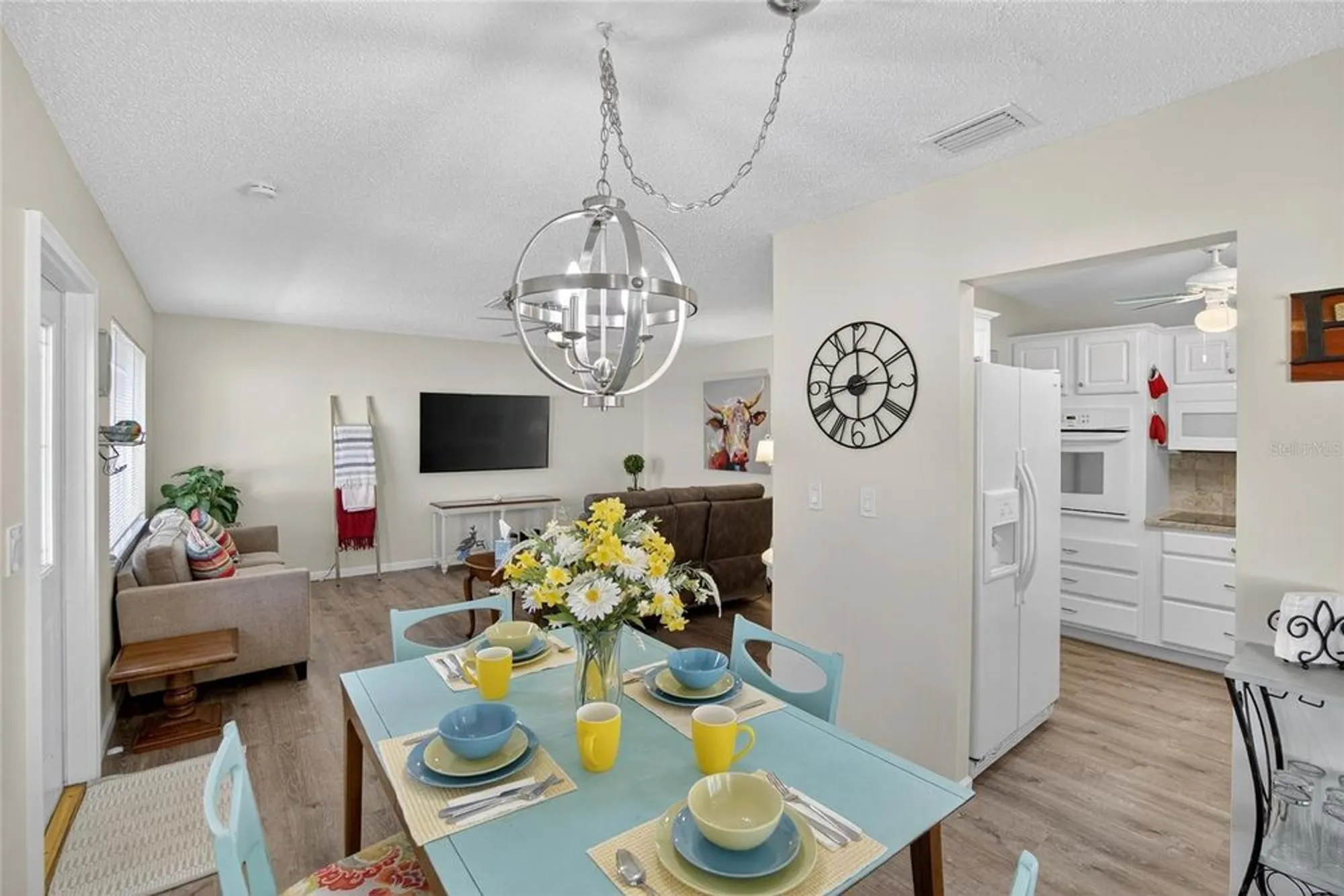 Property Slideshow image 10 of 62 | 2248 greenwich dr # 64, Sun City Center, FL, 33573