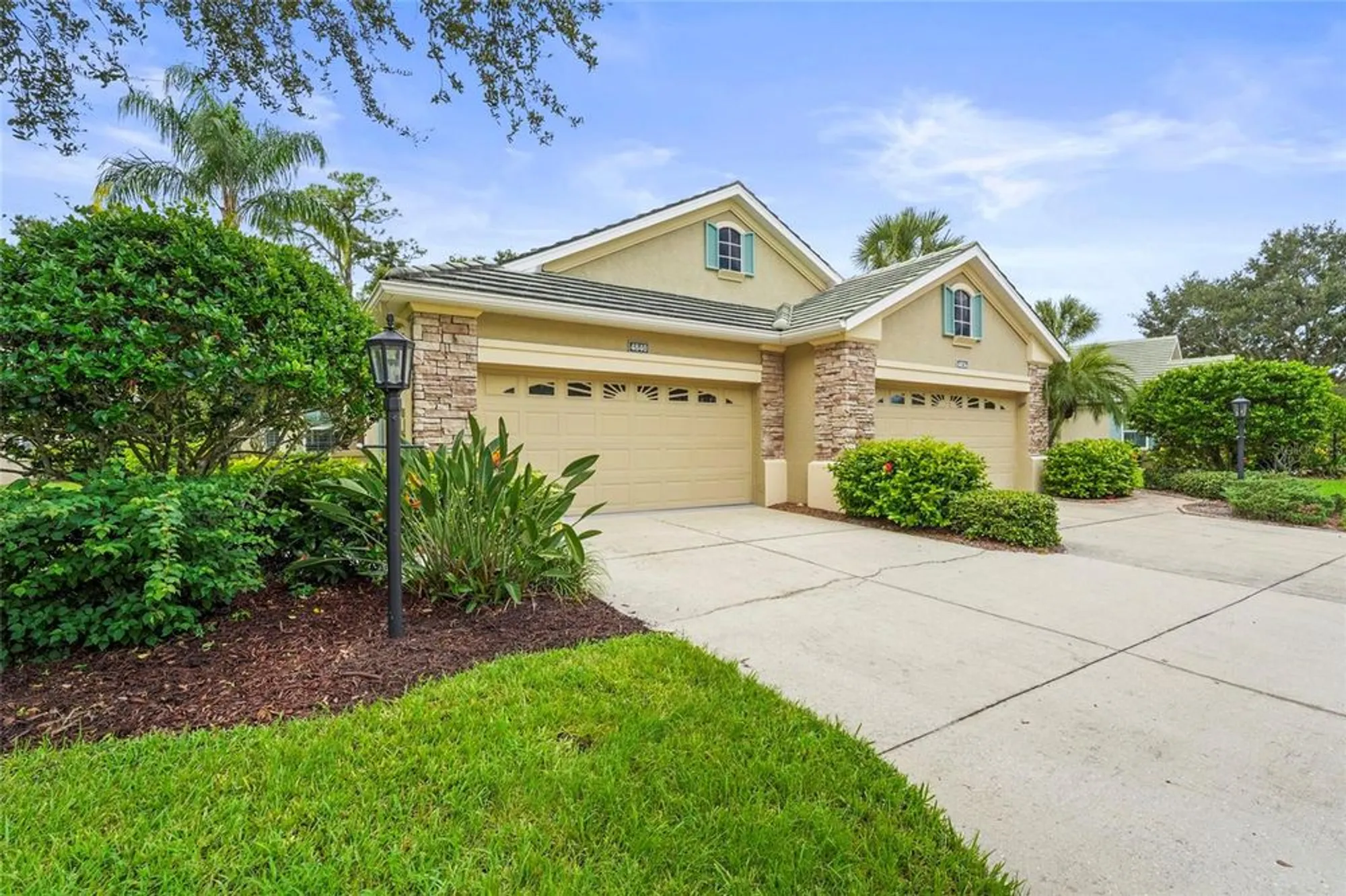Property Slideshow image 1 of 54 | 4840 lakescene pl, Sarasota, FL, 34243