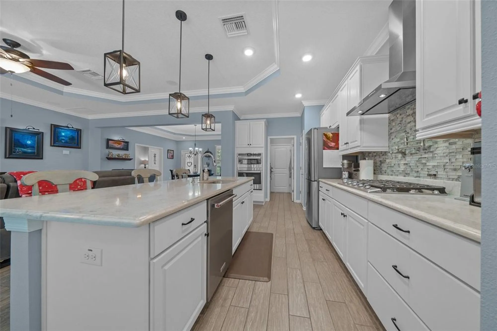 Property Slideshow image 21 of 60 | 19770 tattnall way, Brooksville, FL, 34601