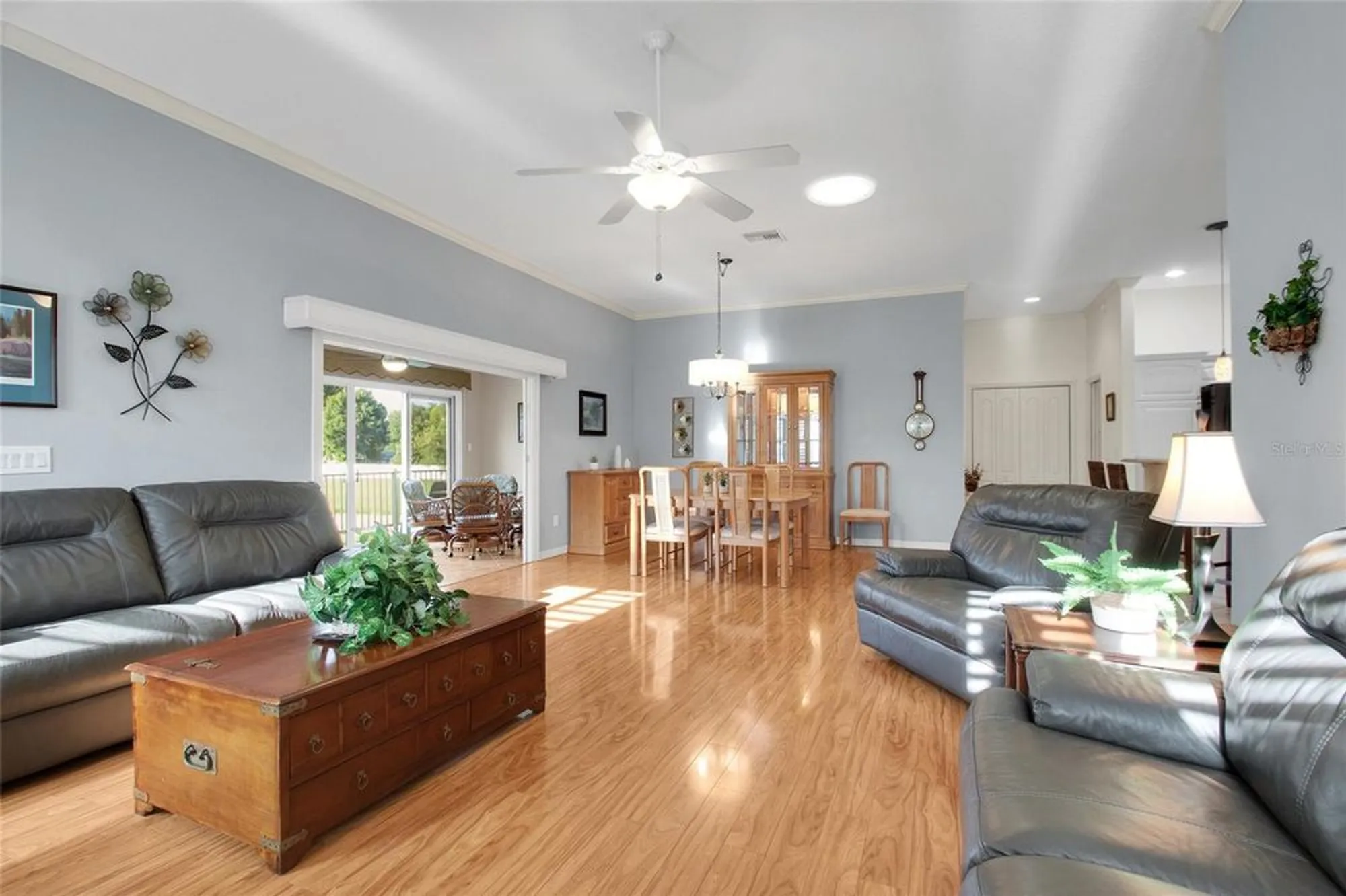 Property Slideshow image 12 of 30 | 17270 se 94th coults cir, The Villages, FL, 32162