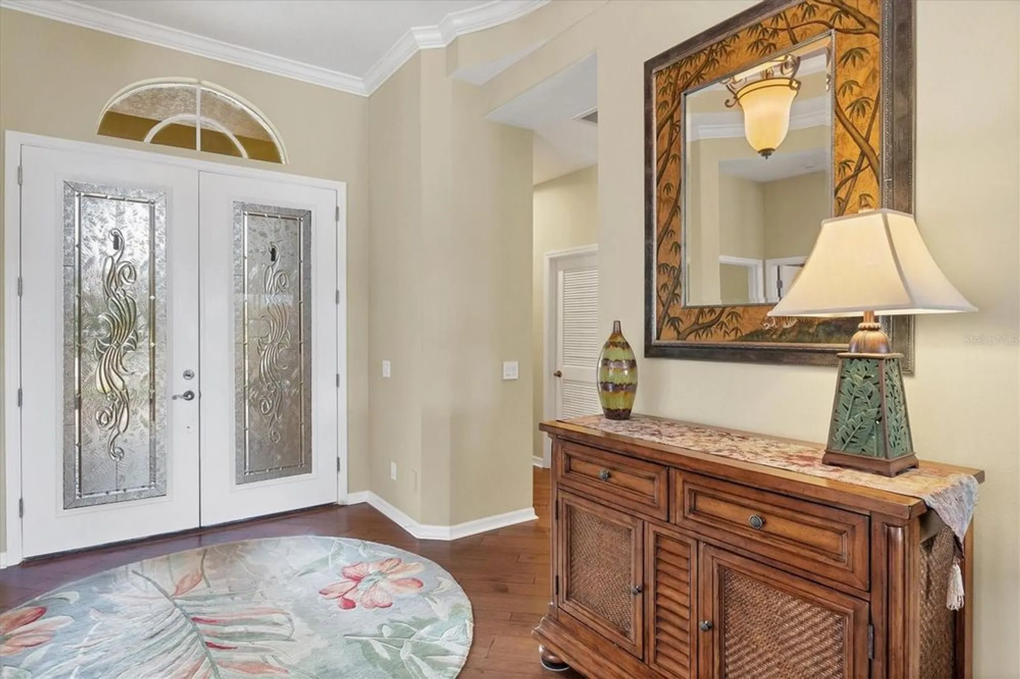 Property Slideshow image 8 of 90 | 1051 creek nine dr, North Port, FL, 34291