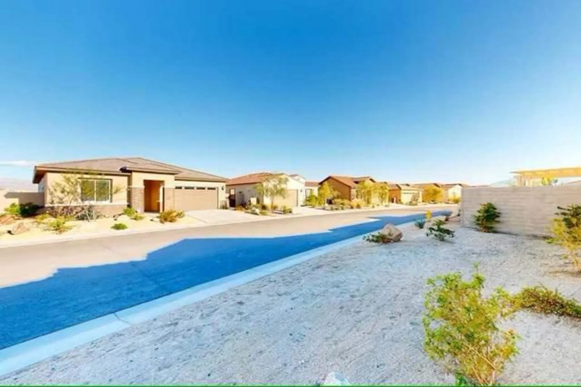 Property Slideshow image 29 of 31 | 23 vintage, Rancho Mirage, CA, 92270