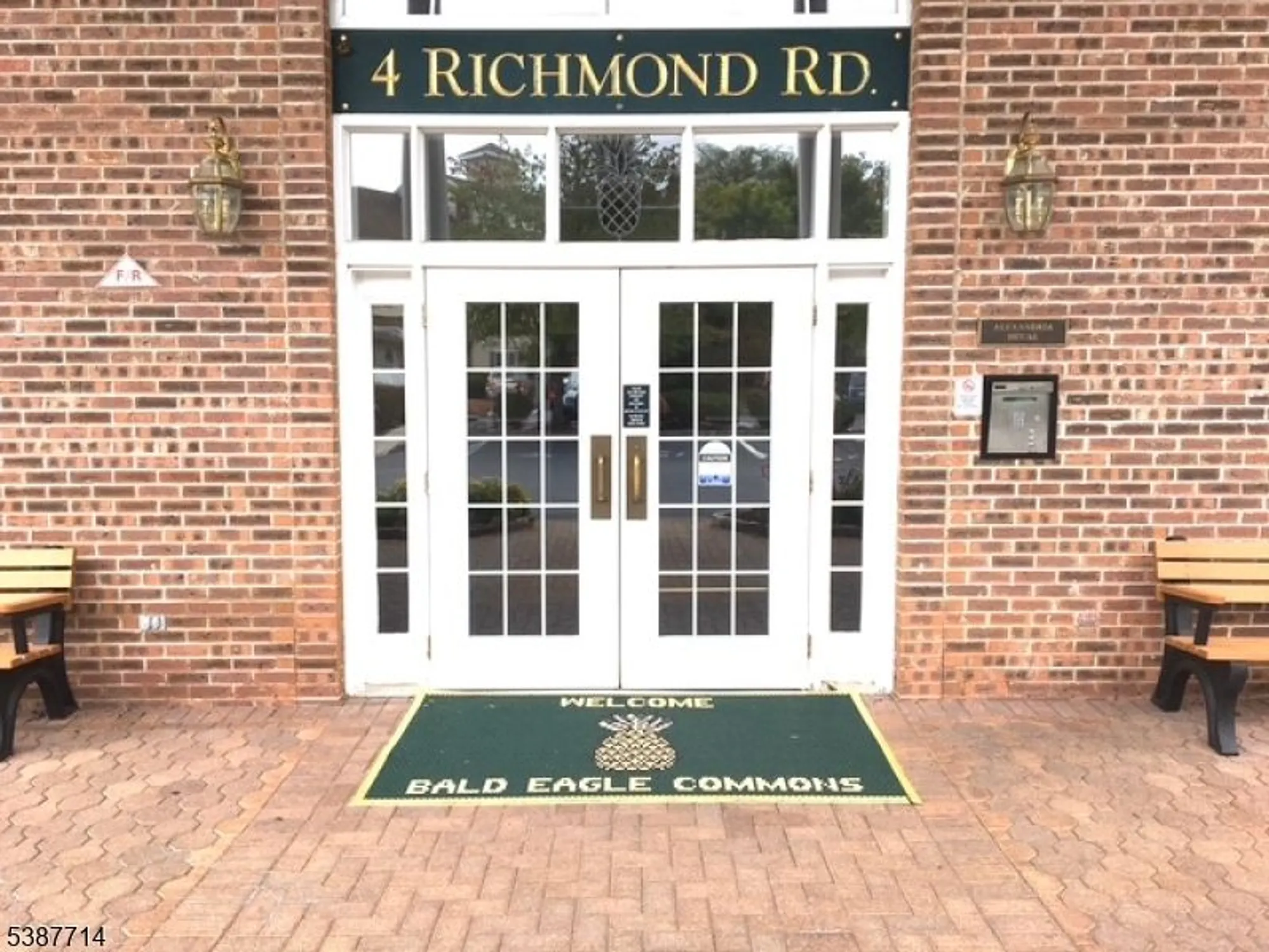 Property Slideshow image 9 of 12 | 4 richmond rd apt 112 112, West Milford, NJ, 07480