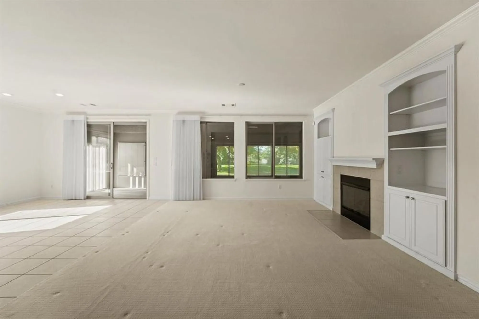 Property Slideshow image 7 of 40 | 8800 freeport dr, Denton, TX, 76207