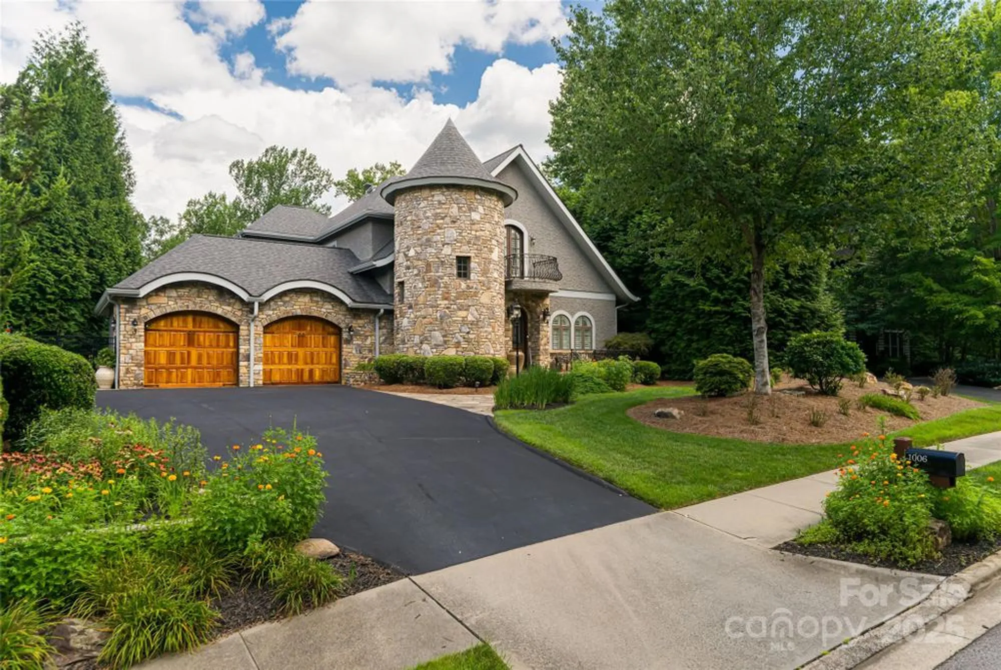 Property Slideshow image 48 of 48 | 1006 coves pheasant ct, Biltmore Lake, NC, 28715