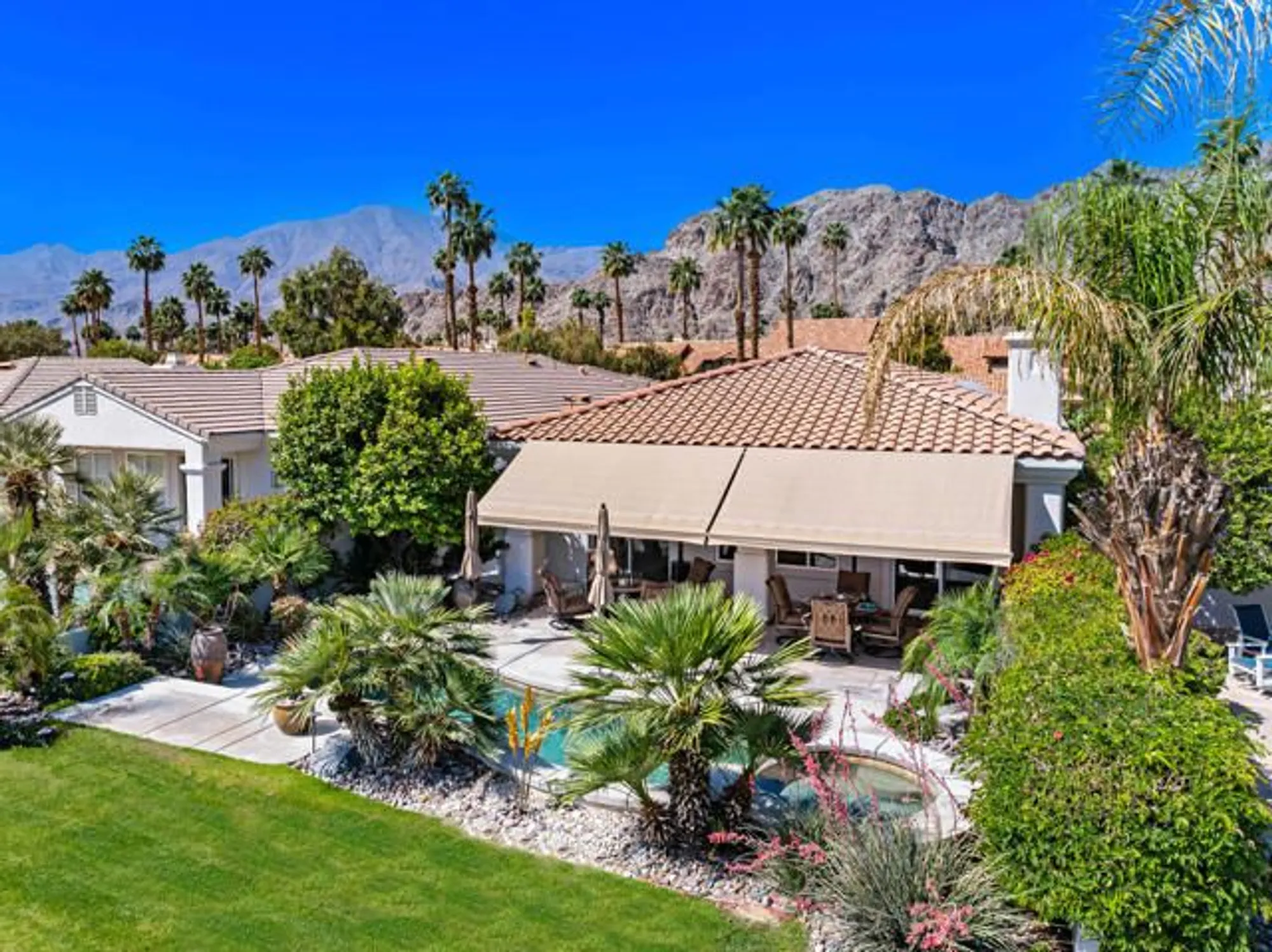 Property Slideshow image 8 of 46 | 55336 tanglewood, La Quinta, CA, 92253