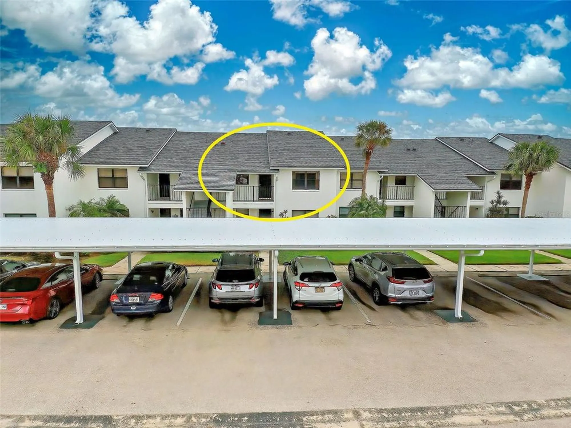 Property Slideshow image 40 of 44 | 1100 capri isles blvd 324, Venice, FL, 34292