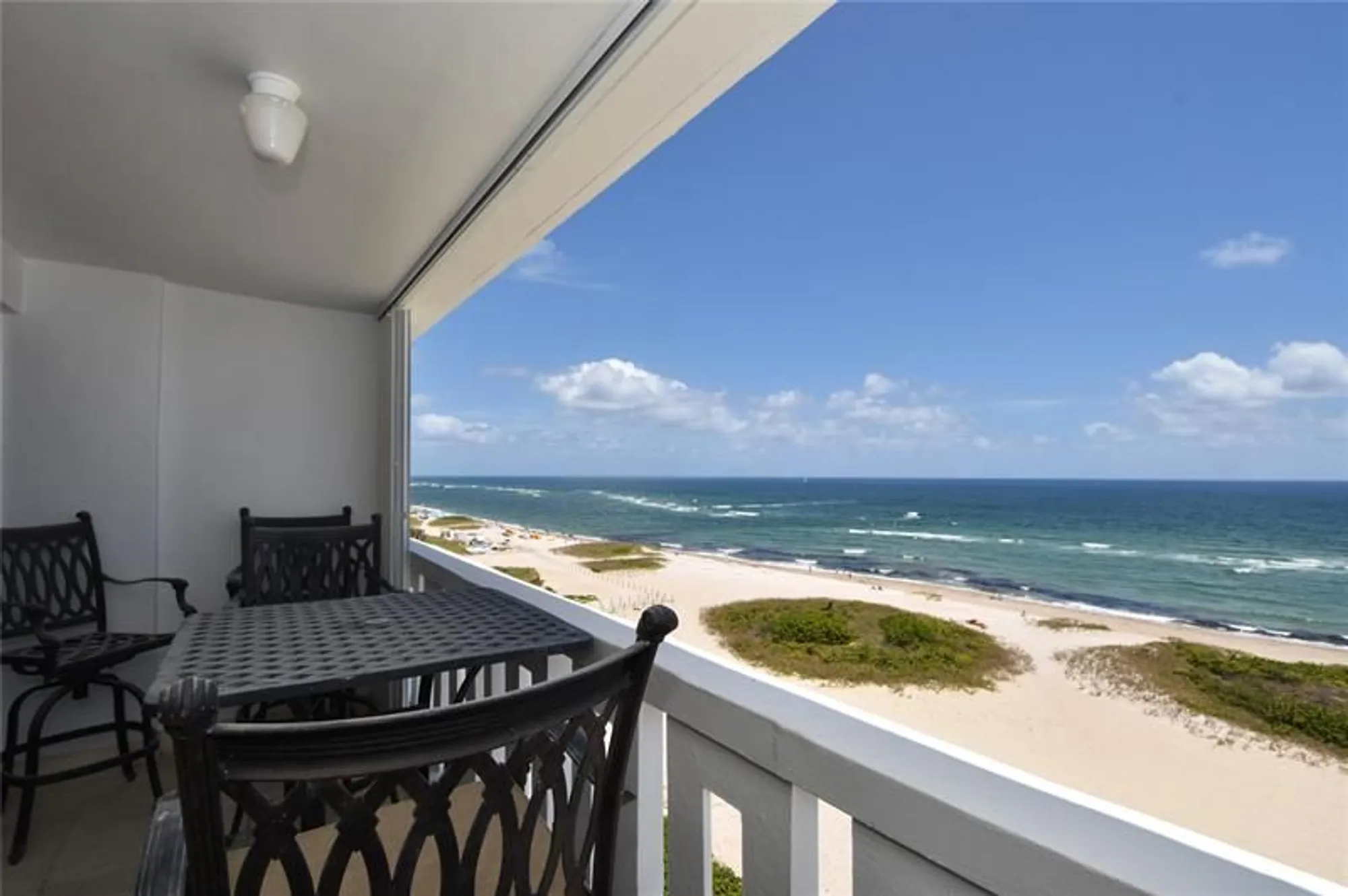 Property Slideshow image 17 of 49 | 1012 n ocean blvd 807, Pompano Beach, FL, 33062