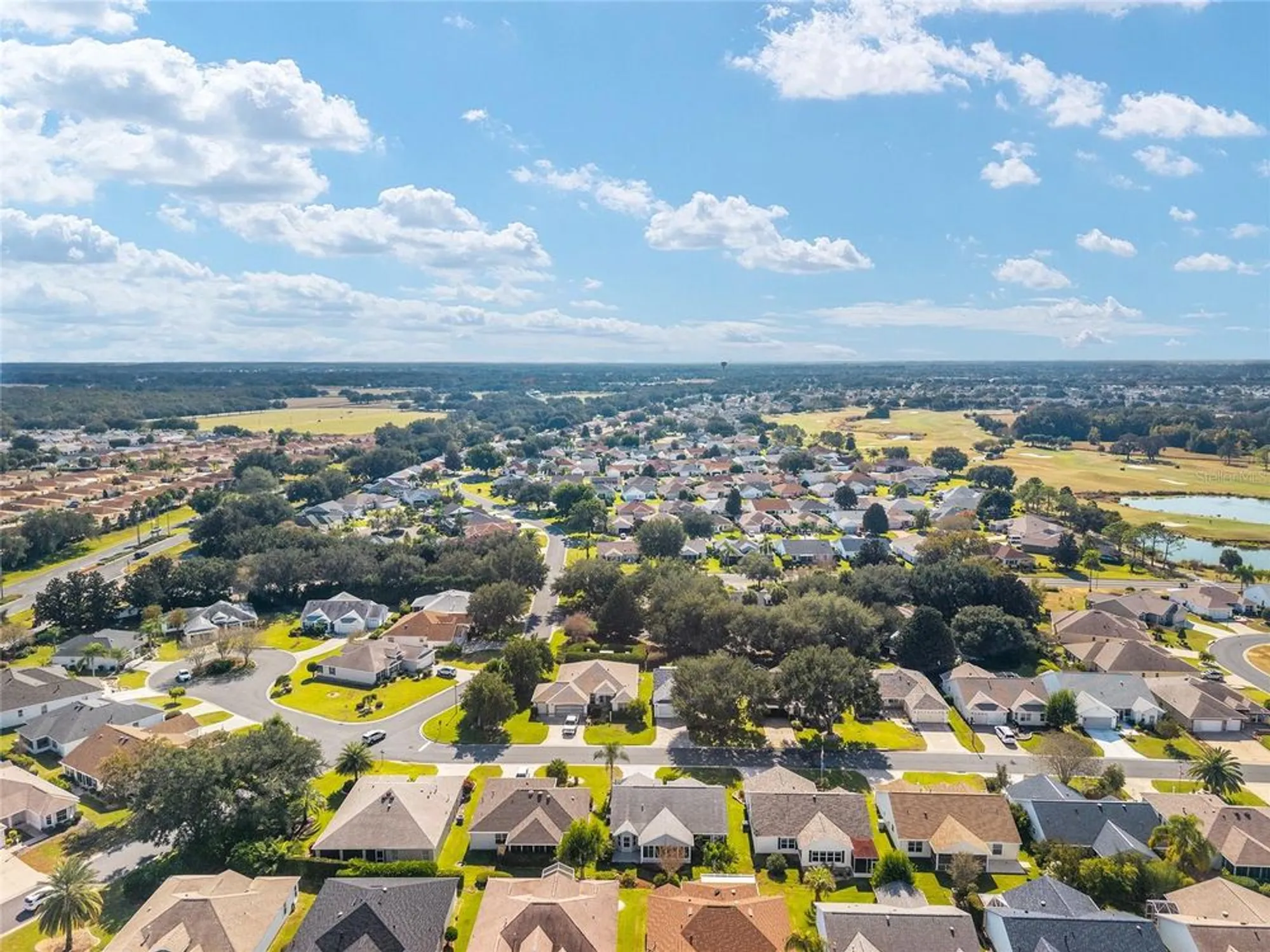 Property Slideshow image 70 of 71 | 3017 hillside ln, The Villages, FL, 32162