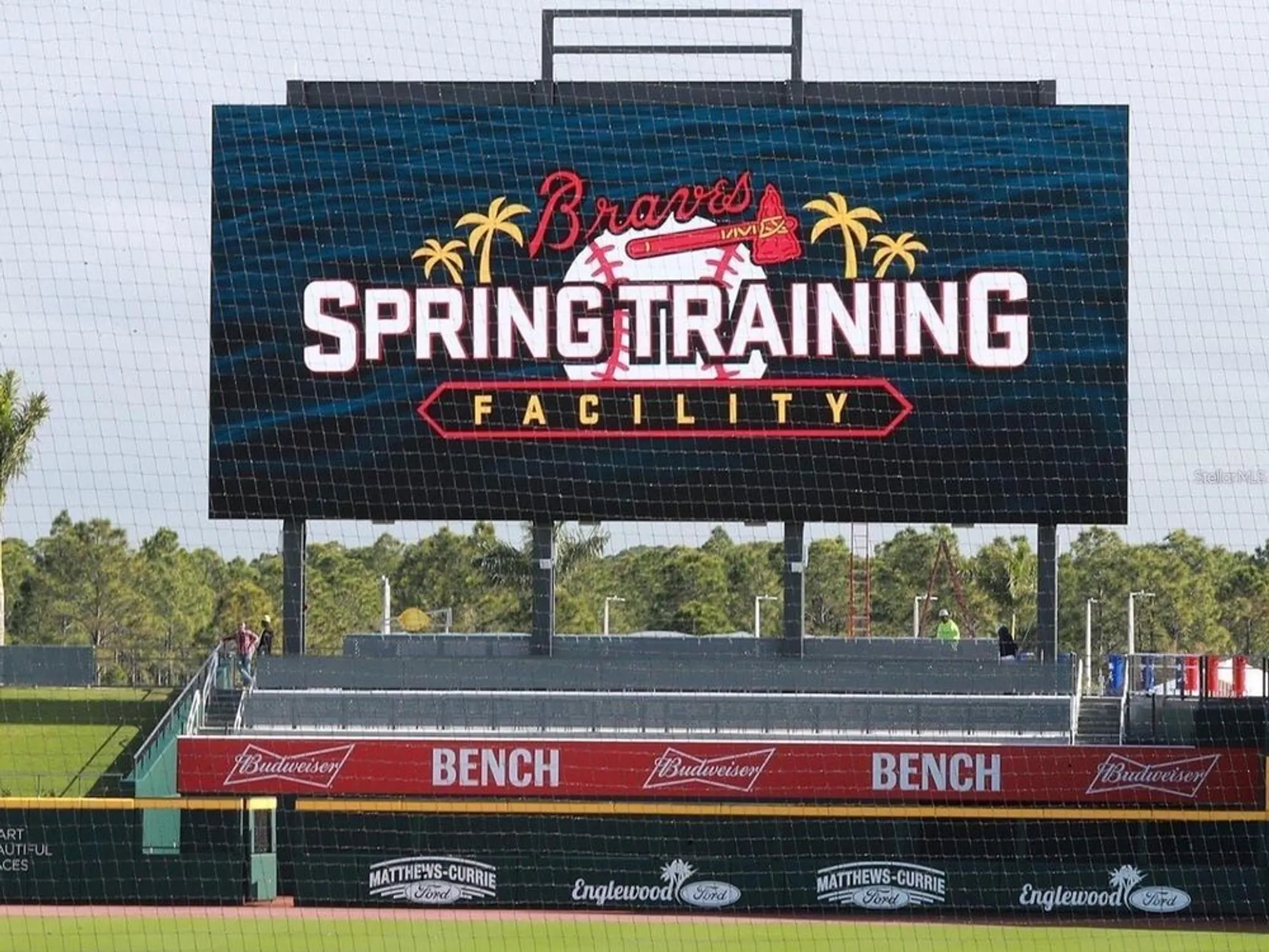 Property Slideshow image 75 of 97 | 18866 lanuvio st, Venice, FL, 34293