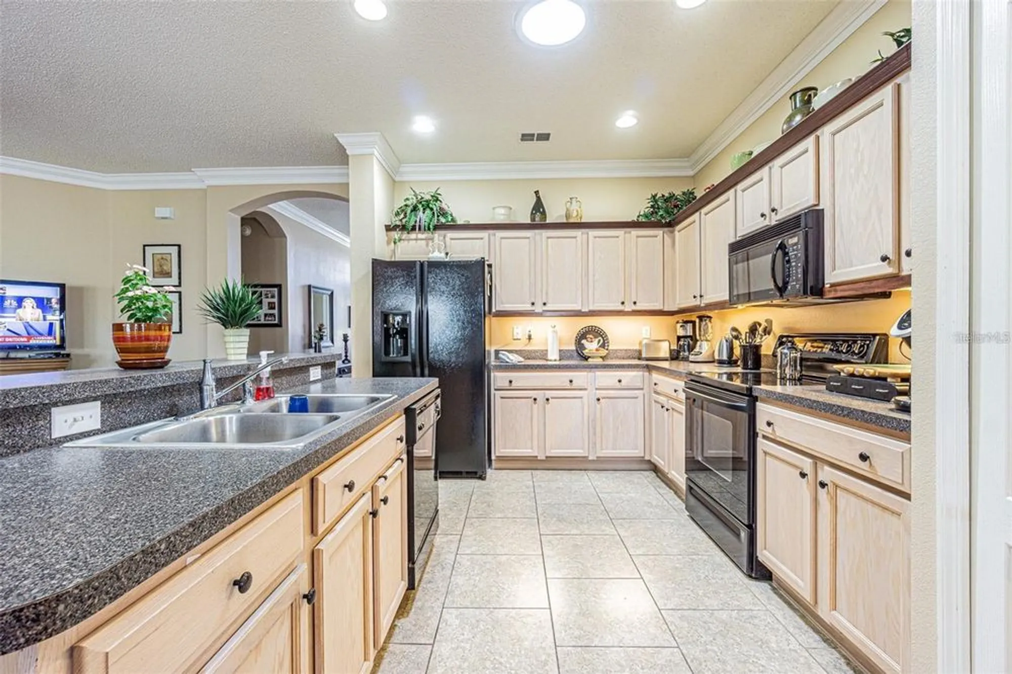 Property Slideshow image 8 of 26 | 2514 sandy hill ct, Holiday, FL, 34691