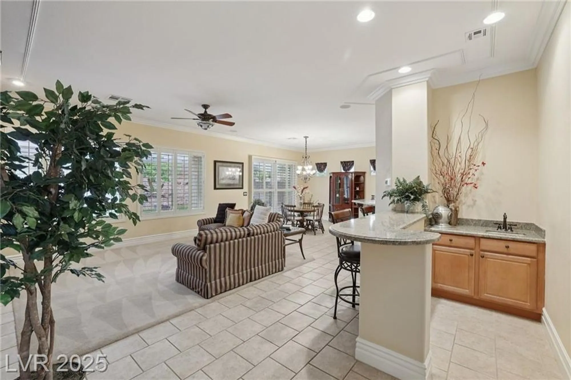 Property Slideshow image 8 of 38 | 2359 blooming valley ct, Henderson, NV, 89052