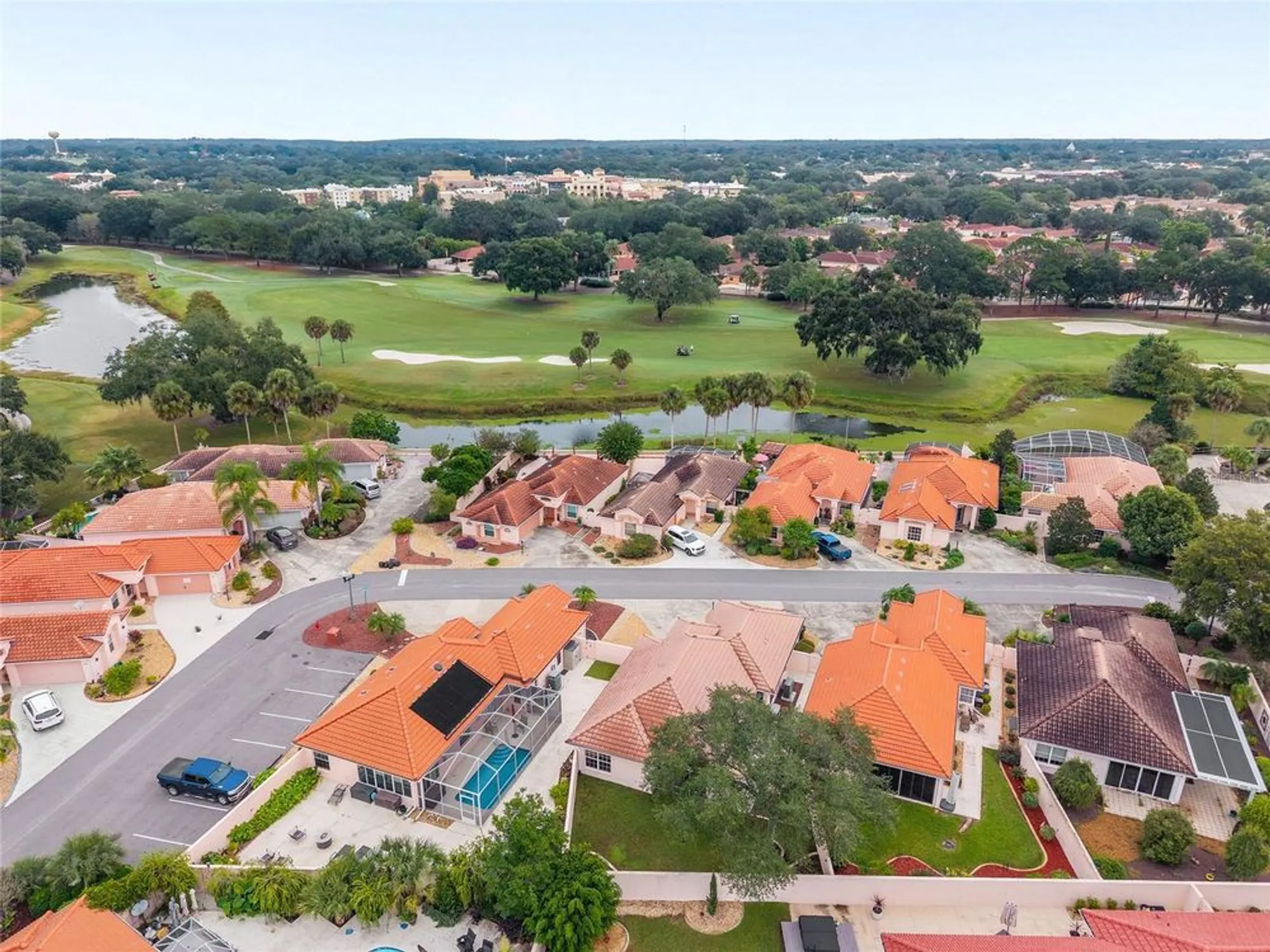 Property Slideshow image 63 of 65 | 906 santa anna ln, The Villages, FL, 32159