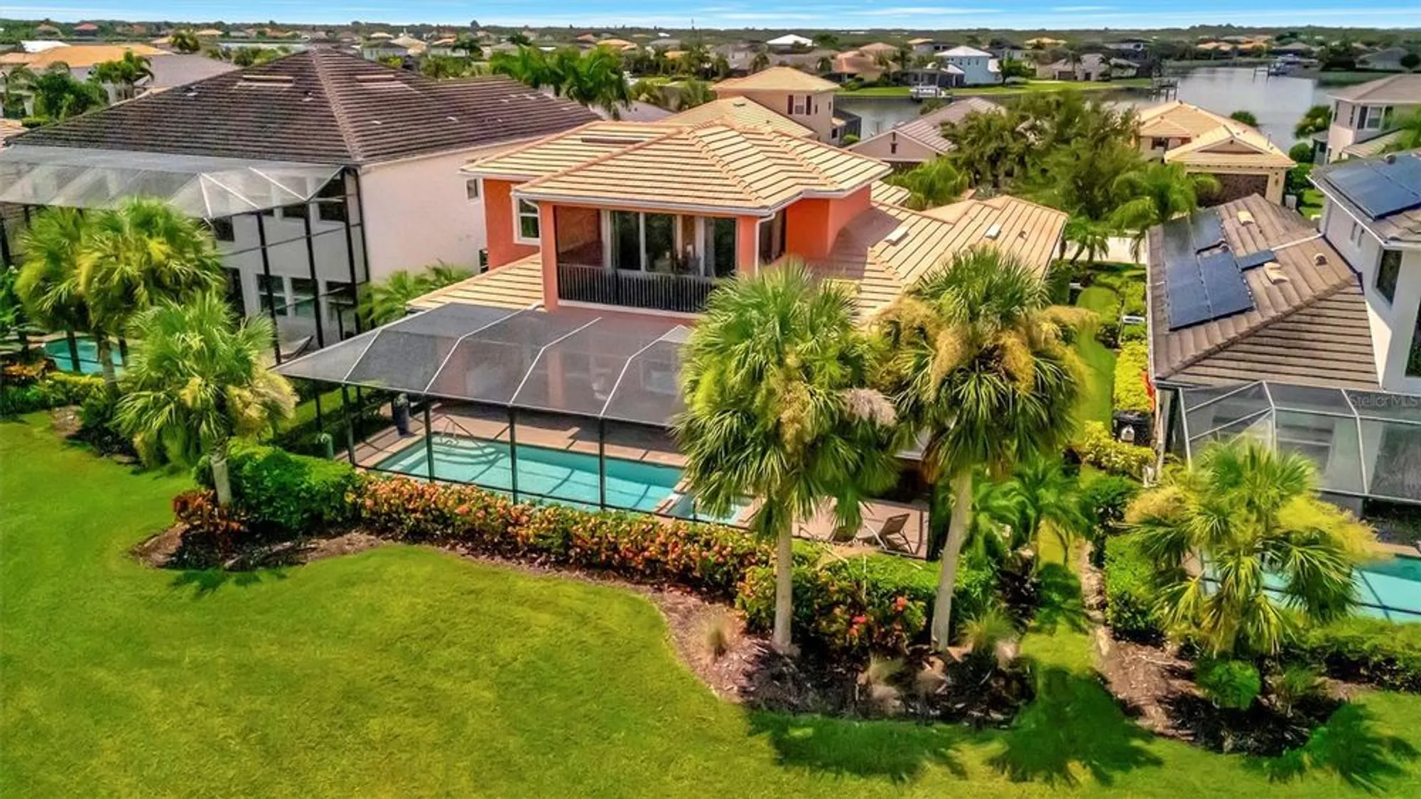 Property Slideshow image 96 of 100 | 5214 tidewater preserve blvd, Bradenton, FL, 34208