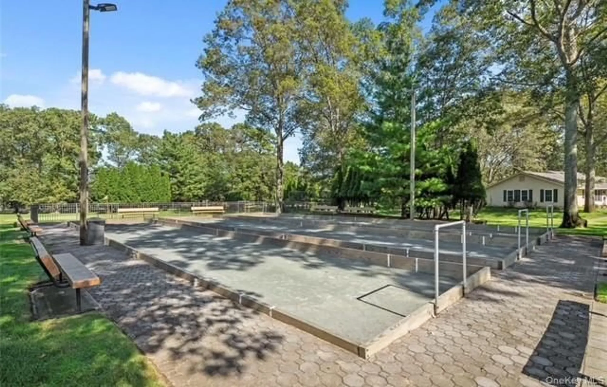 Property Slideshow image 21 of 24 | 261 newcastle ct unit d, Ridge, NY, 11961