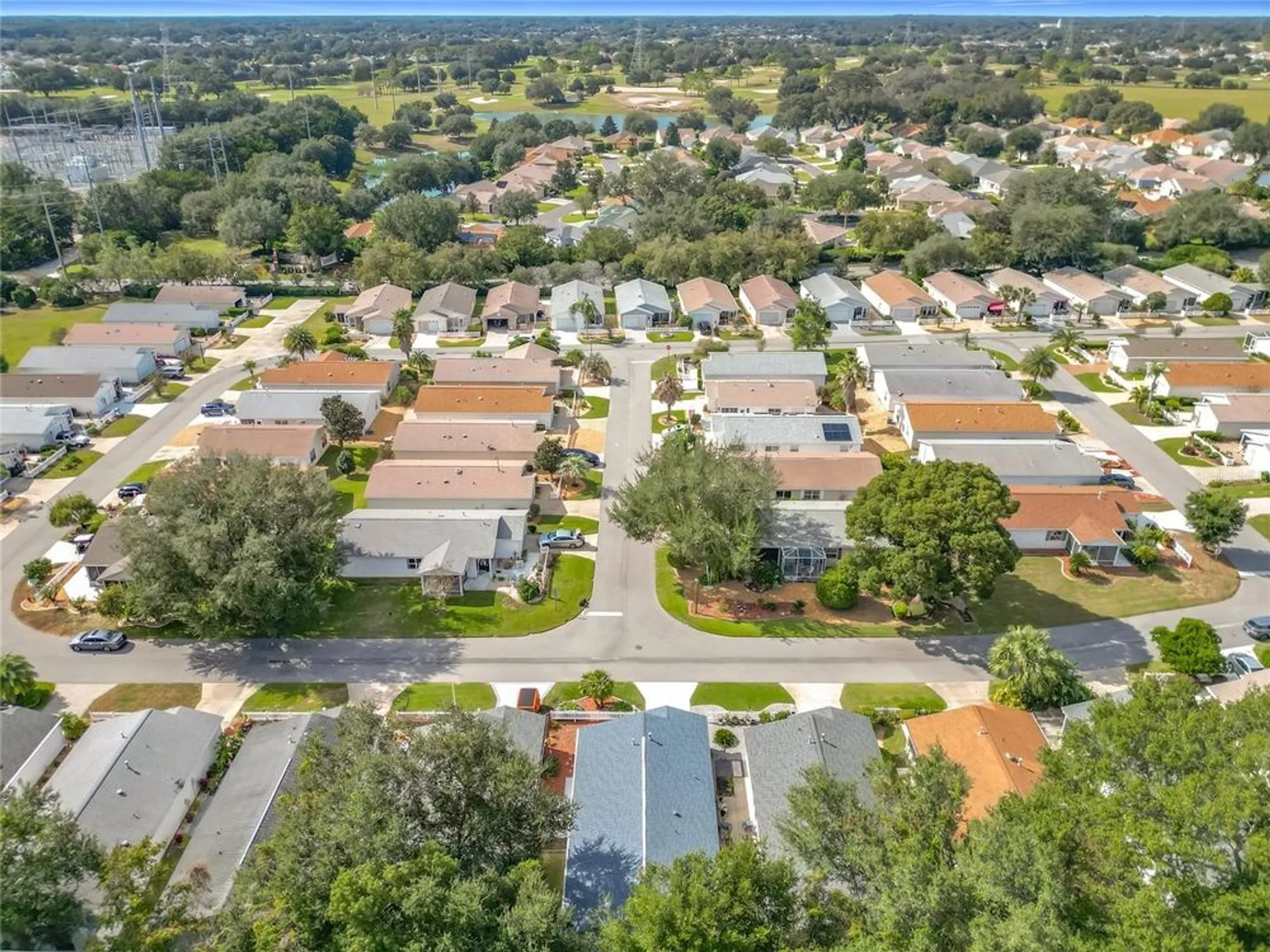 Property Slideshow image 43 of 45 | 17271 se 93rd demoss ct, The Villages, FL, 32162