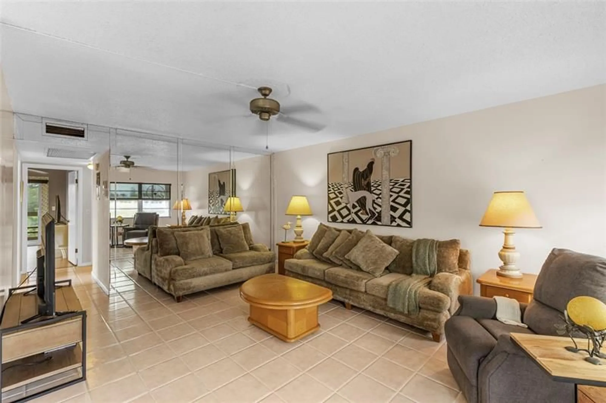 Property Slideshow image 1 of 49 | 4160 cambridge g # 4160, Deerfield Beach, FL, 33442