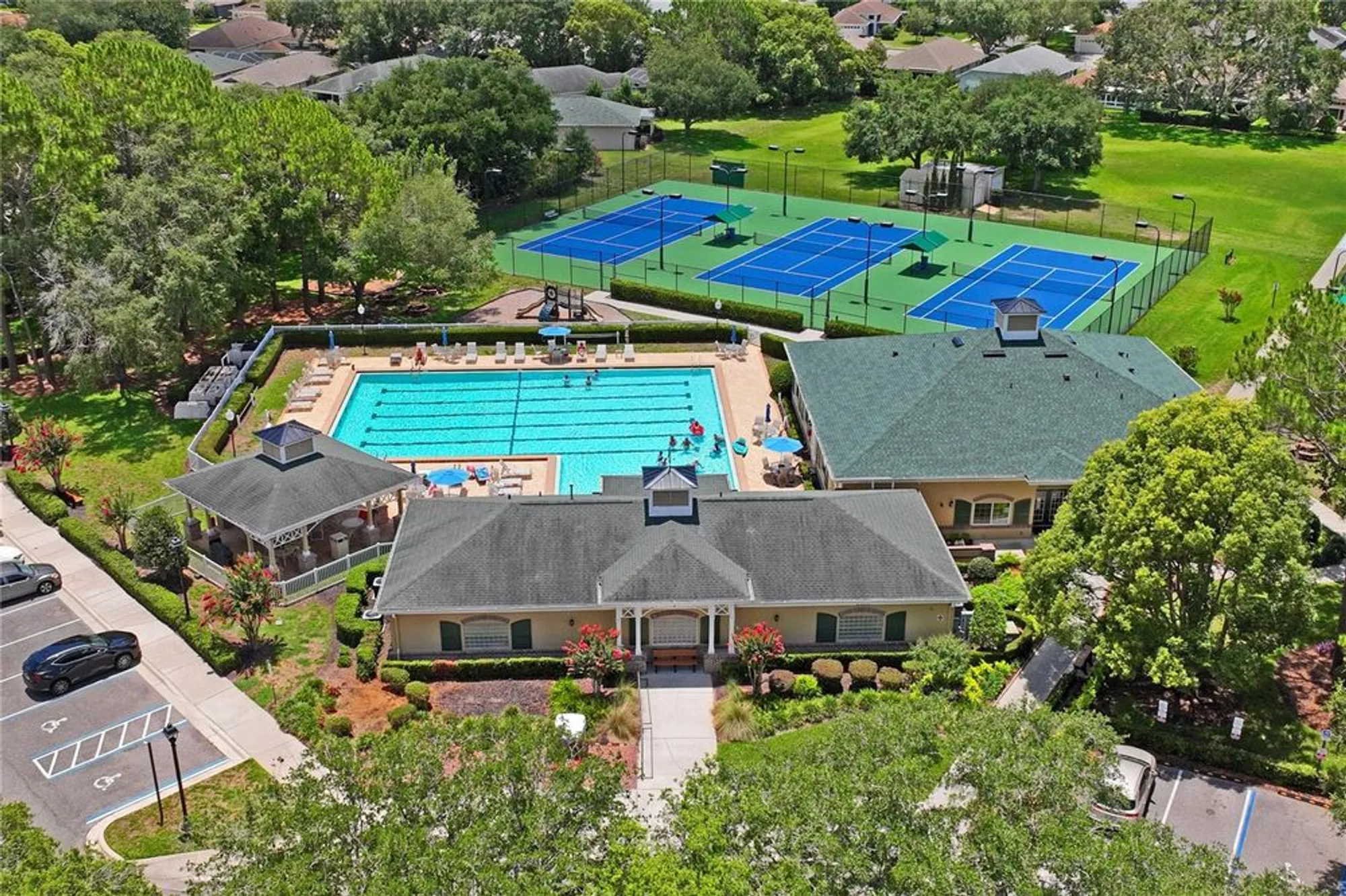 Property Slideshow image 86 of 95 | 4484 secretariat run, Spring Hill, FL, 34609