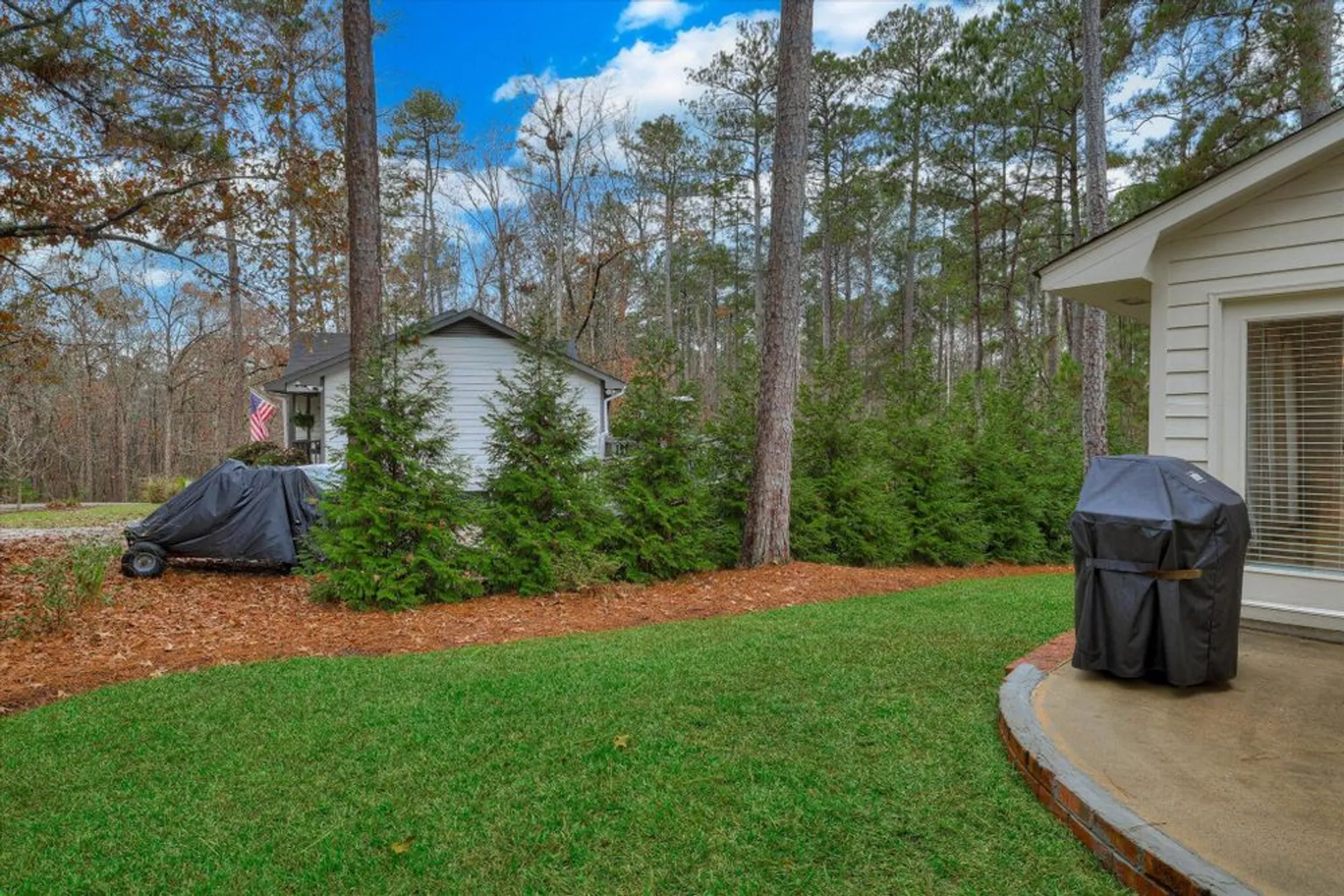 Property Slideshow image 37 of 41 | 118 southwind dr, Mc Cormick, SC, 29835
