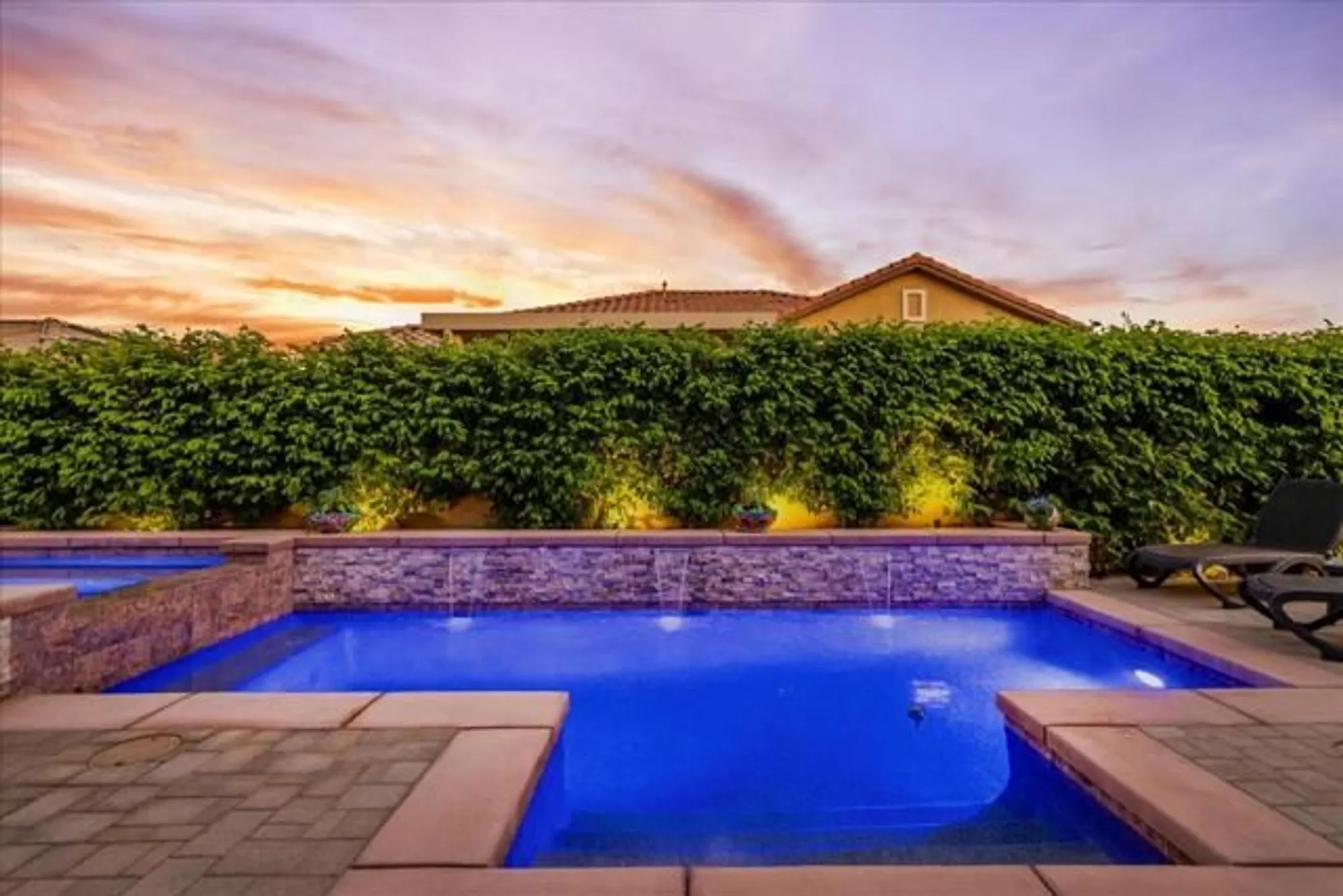 Property Slideshow image 62 of 90 | 30 malbec, Rancho Mirage, CA, 92270