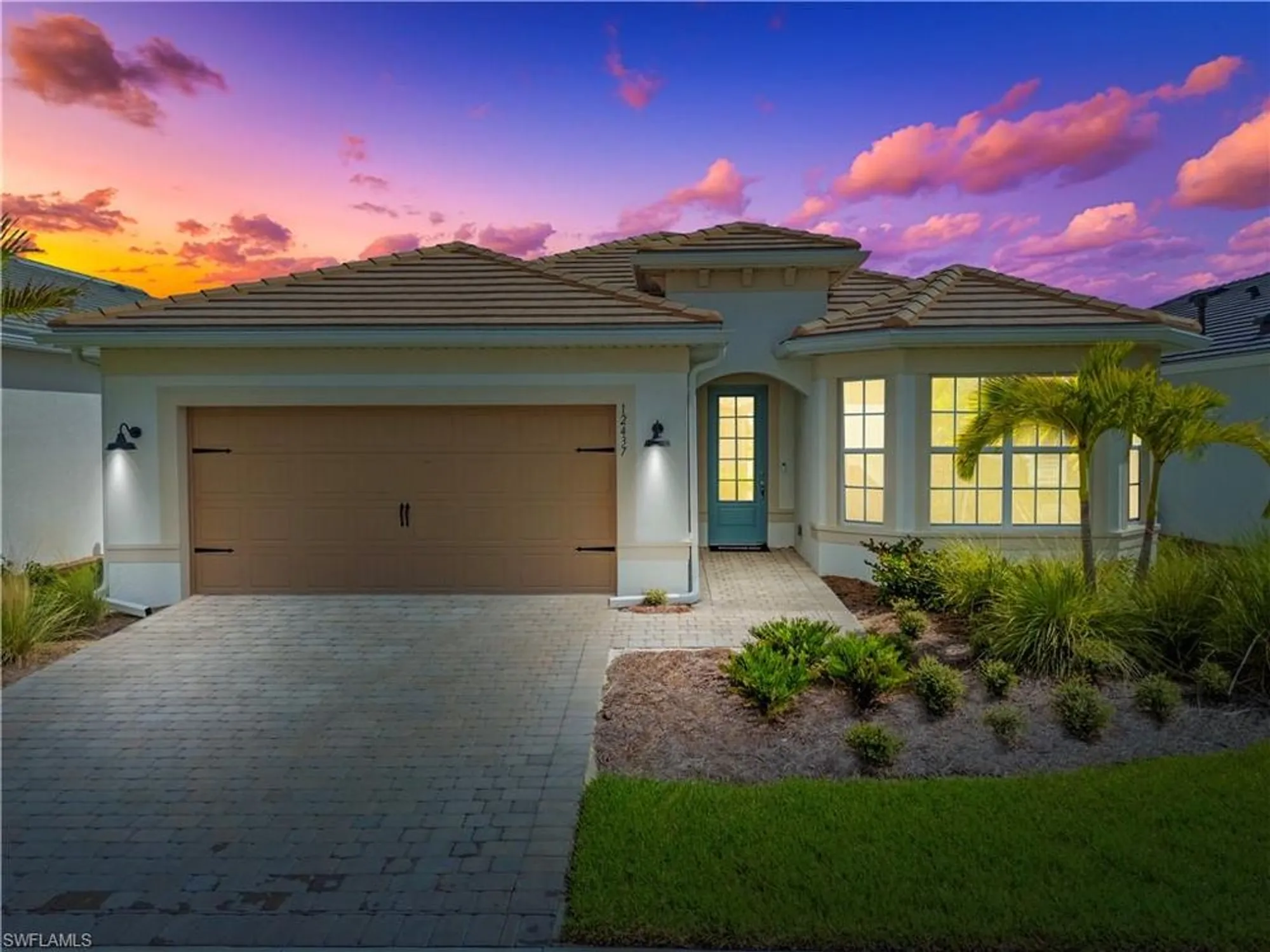 Property Slideshow image 21 of 30 | 12599 quartz dr, Alva, FL, 33920