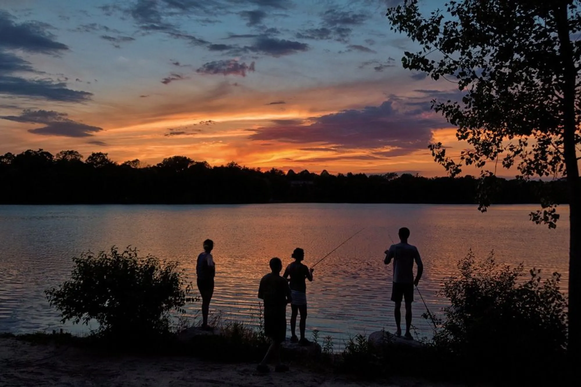 Property Slideshow image 30 of 45 | 33 shoreline rd b, Lake Barrington, IL, 60010