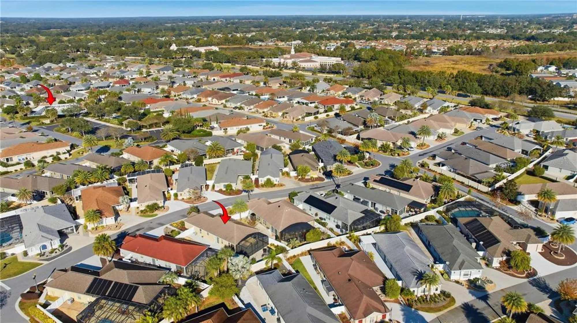 Property Slideshow image 34 of 39 | 651 d angelo ln, The Villages, FL, 32162