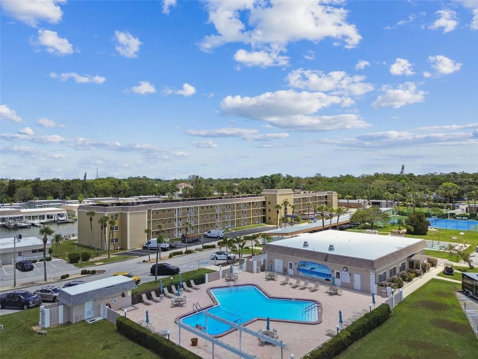 Property Slideshow image 47 of 69 | 1 boca ciega point blvd apt 310, St Petersburg, FL, 33708
