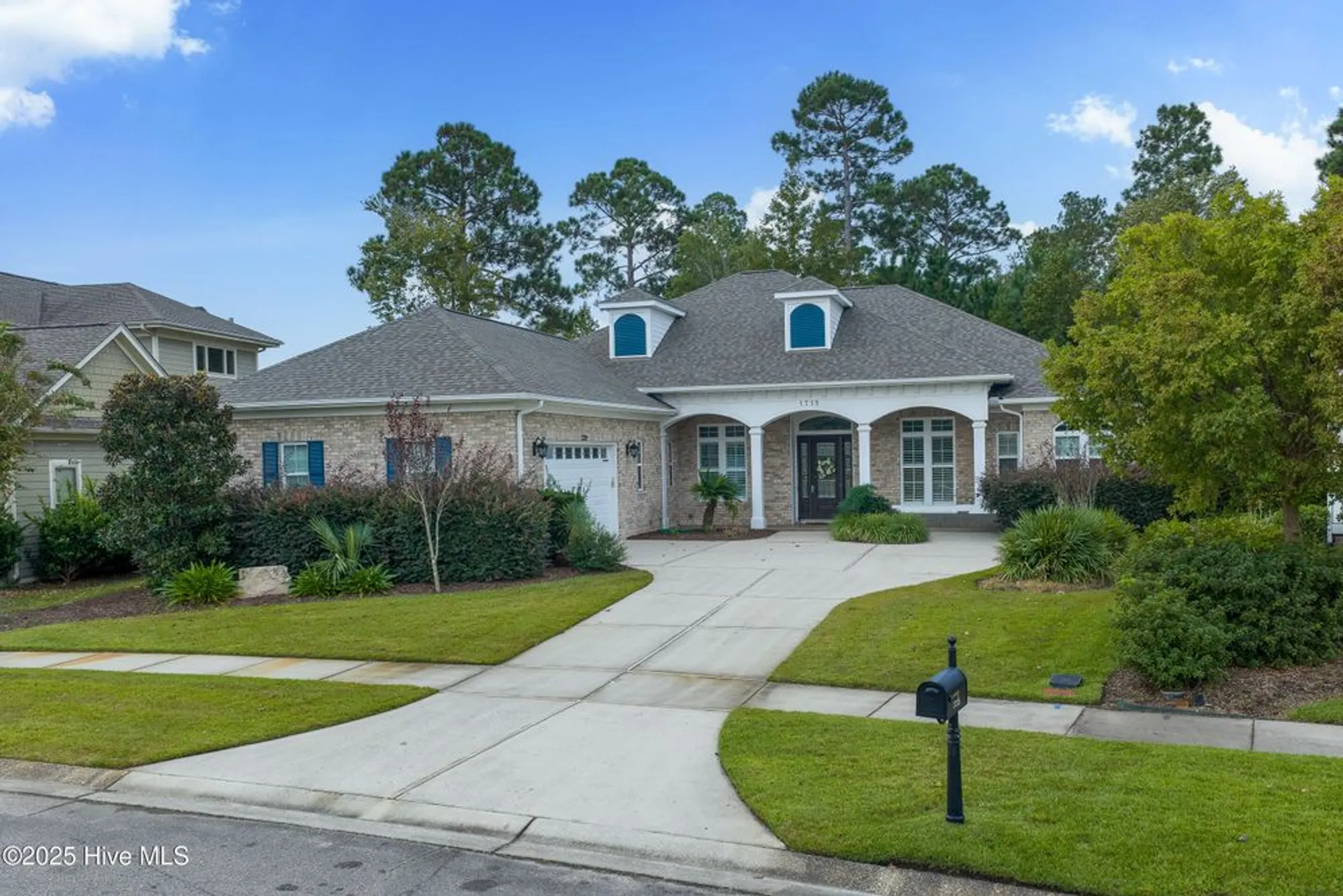 Property Slideshow image 5 of 74 | 1715 s stillwood dr, Leland, NC, 28451