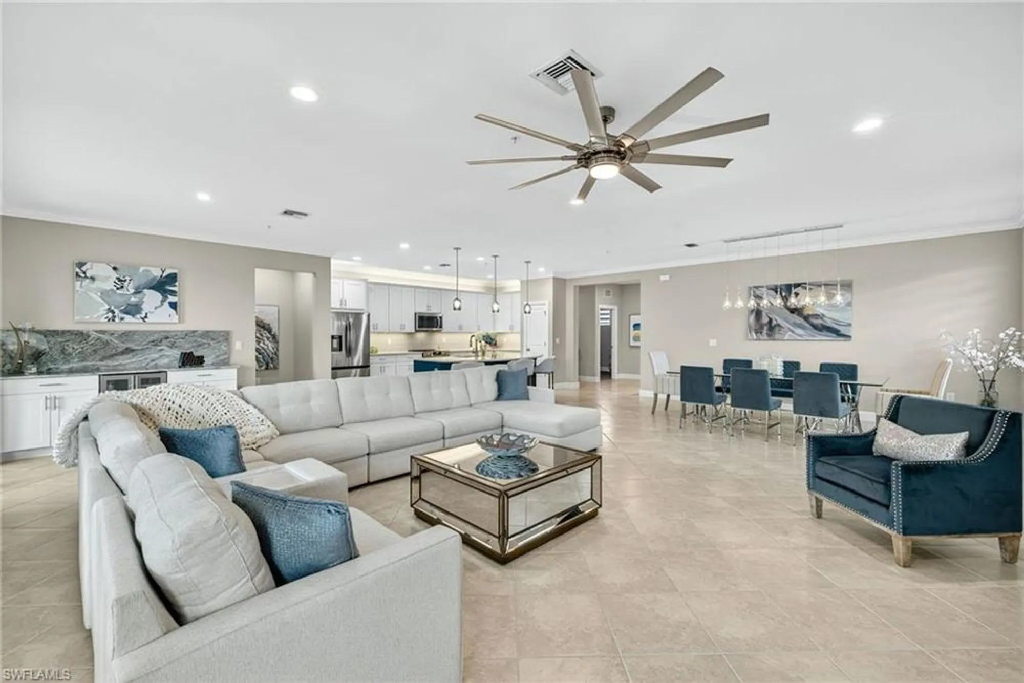 Property Slideshow image 4 of 49 | 11864 arboretum run dr unit 201, Fort Myers, FL, 33913