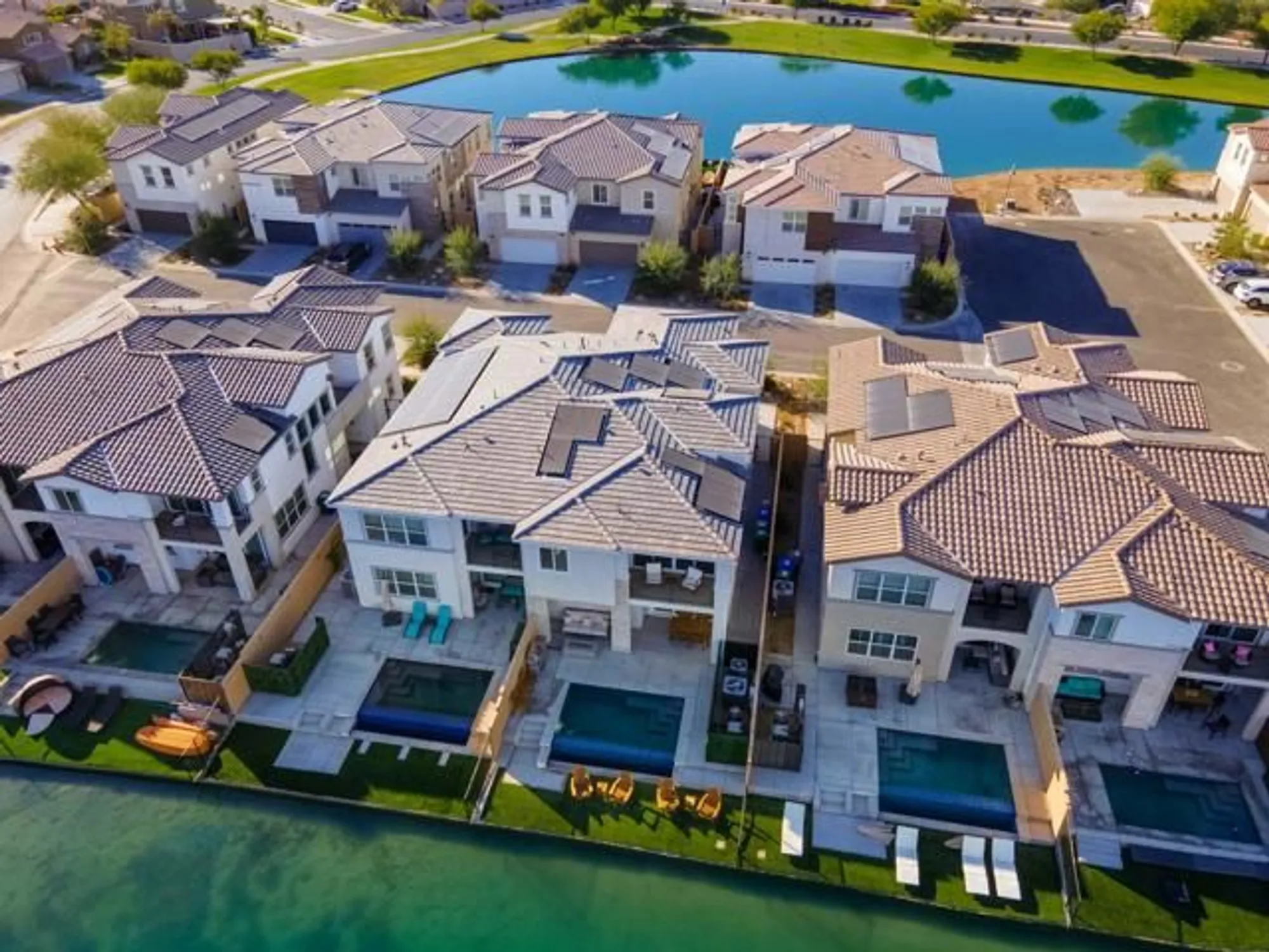 Property Slideshow image 65 of 67 | 84650 litorale ct, Indio, CA, 92203