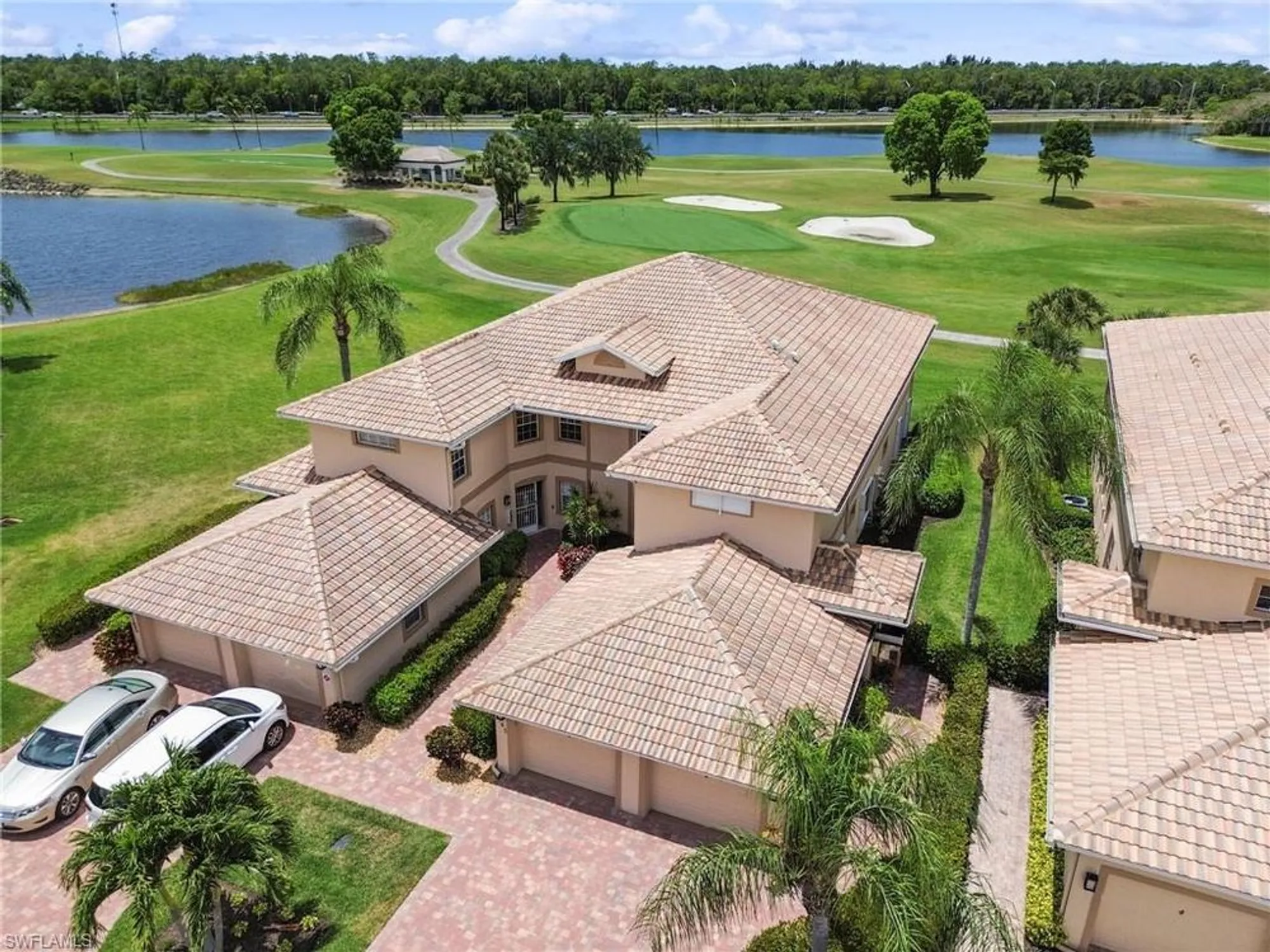 Property Slideshow image 40 of 46 | 9165 michael cir 1002, Naples, FL, 34113