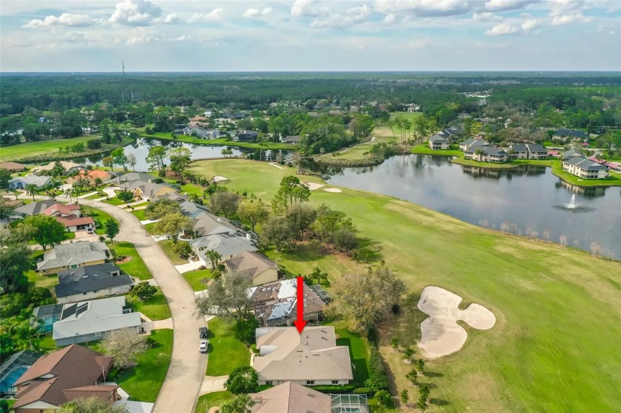 Property Slideshow image 50 of 56 | 38 kingsley cir, Ormond Beach, FL, 32174