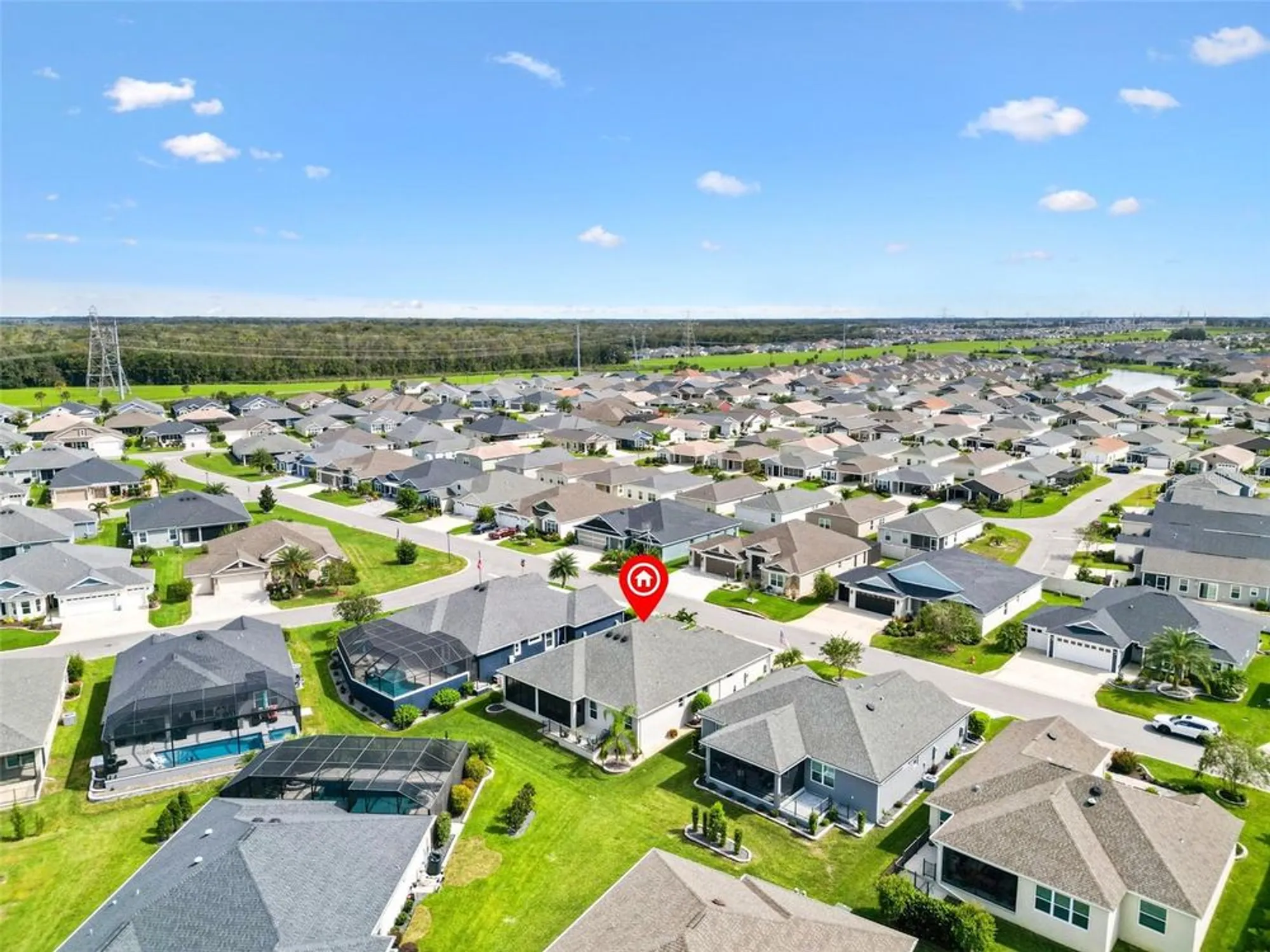 Property Slideshow image 44 of 45 | 555 randall rd, The Villages, FL, 32163