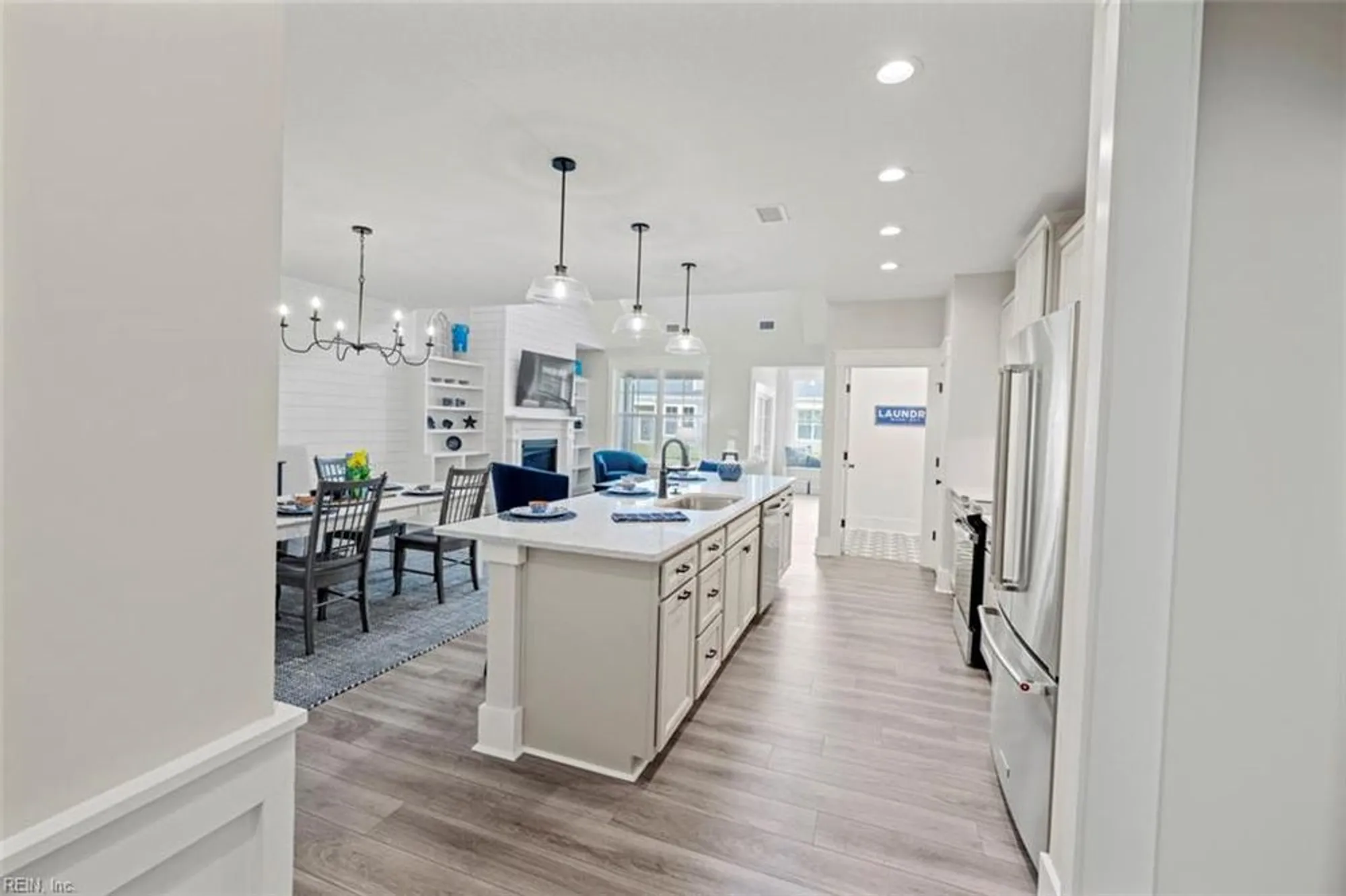 Property Slideshow image 4 of 50 | 2055 asher dr lot 3, Suffolk, VA, 23435