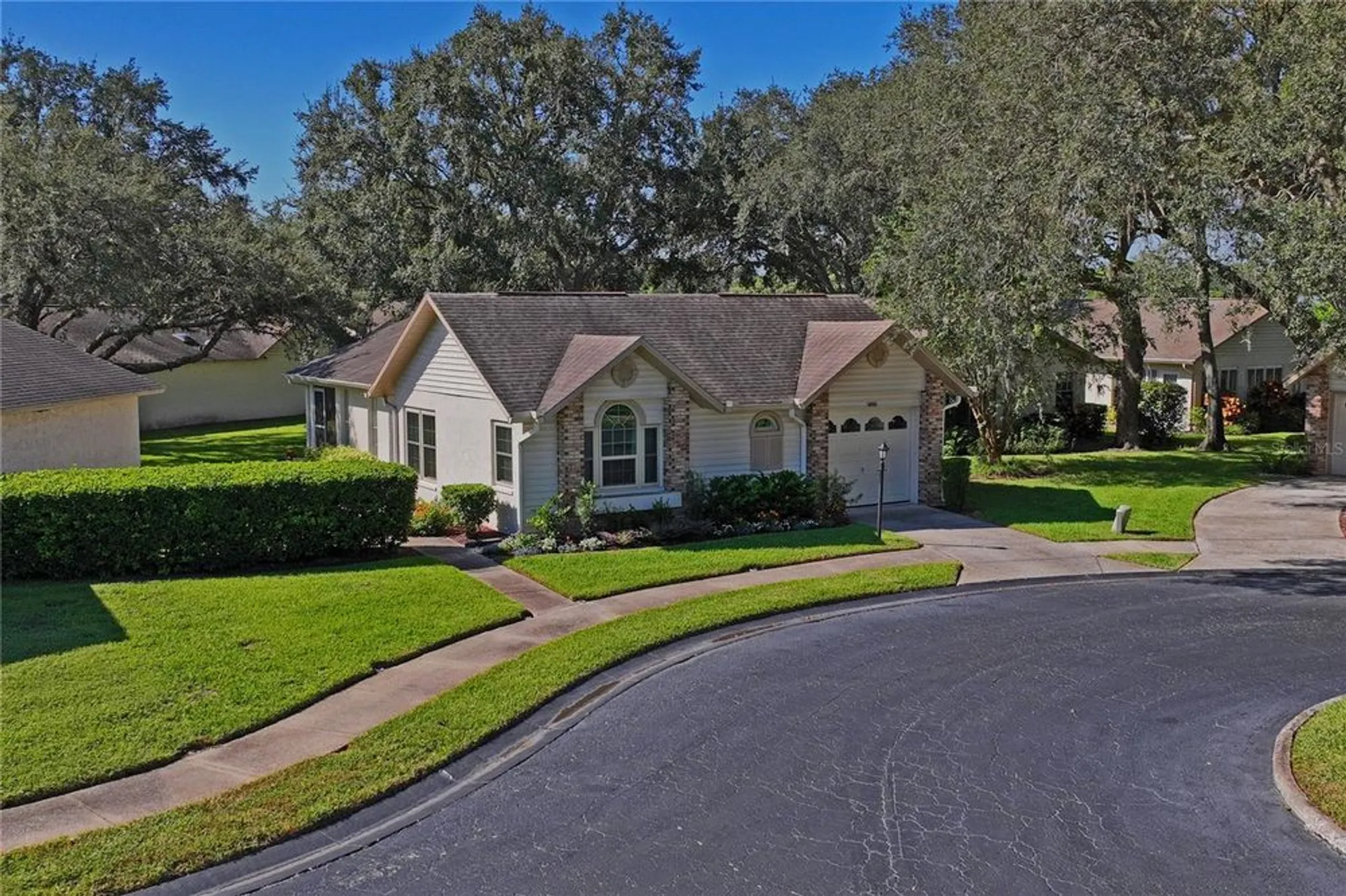 Property Slideshow image 48 of 62 | 4755 carrington ct, New Port Richey, FL, 34655