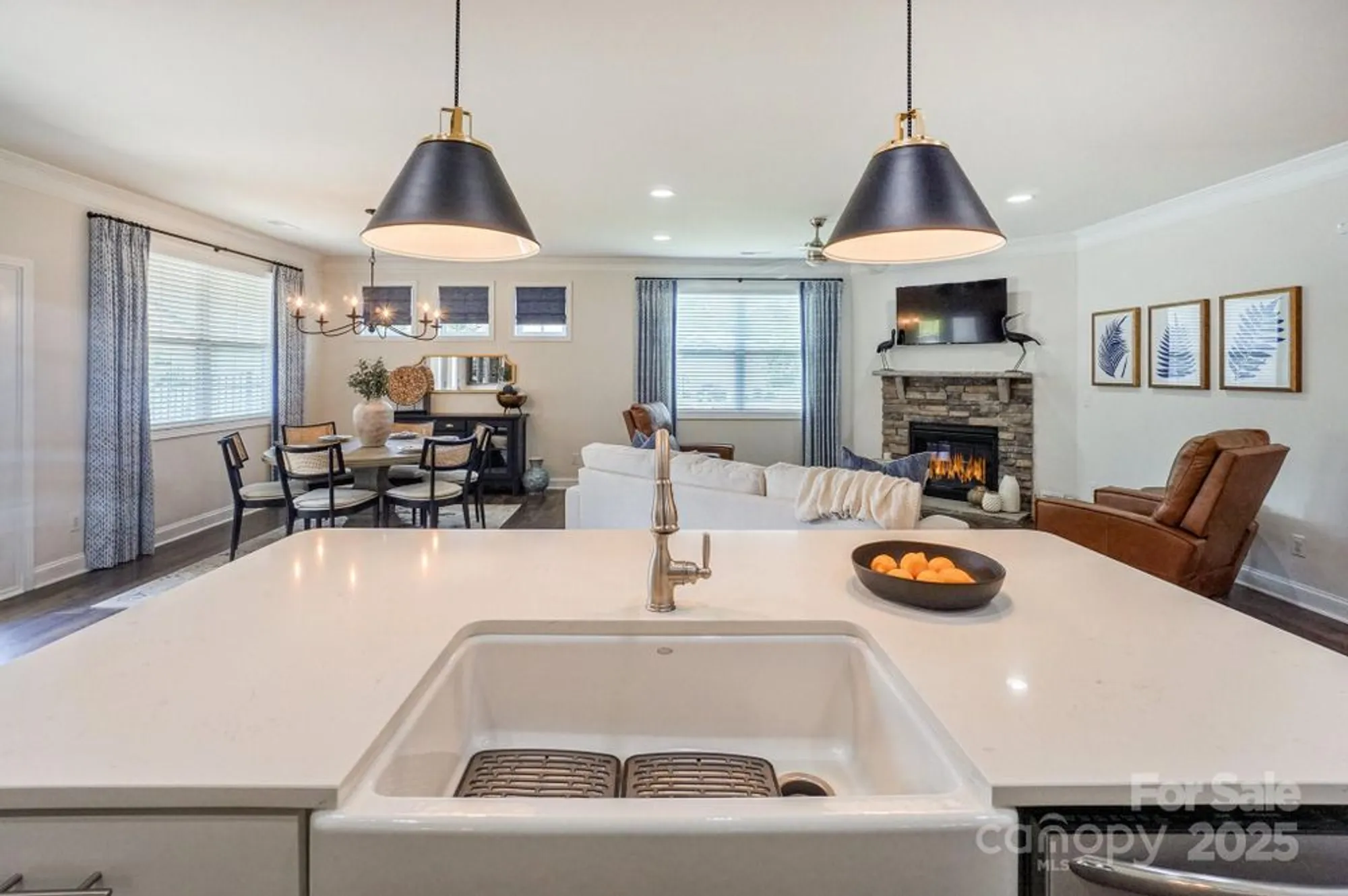 Property Slideshow image 12 of 47 | 194 hanks bluff dr, Mooresville, NC, 28117