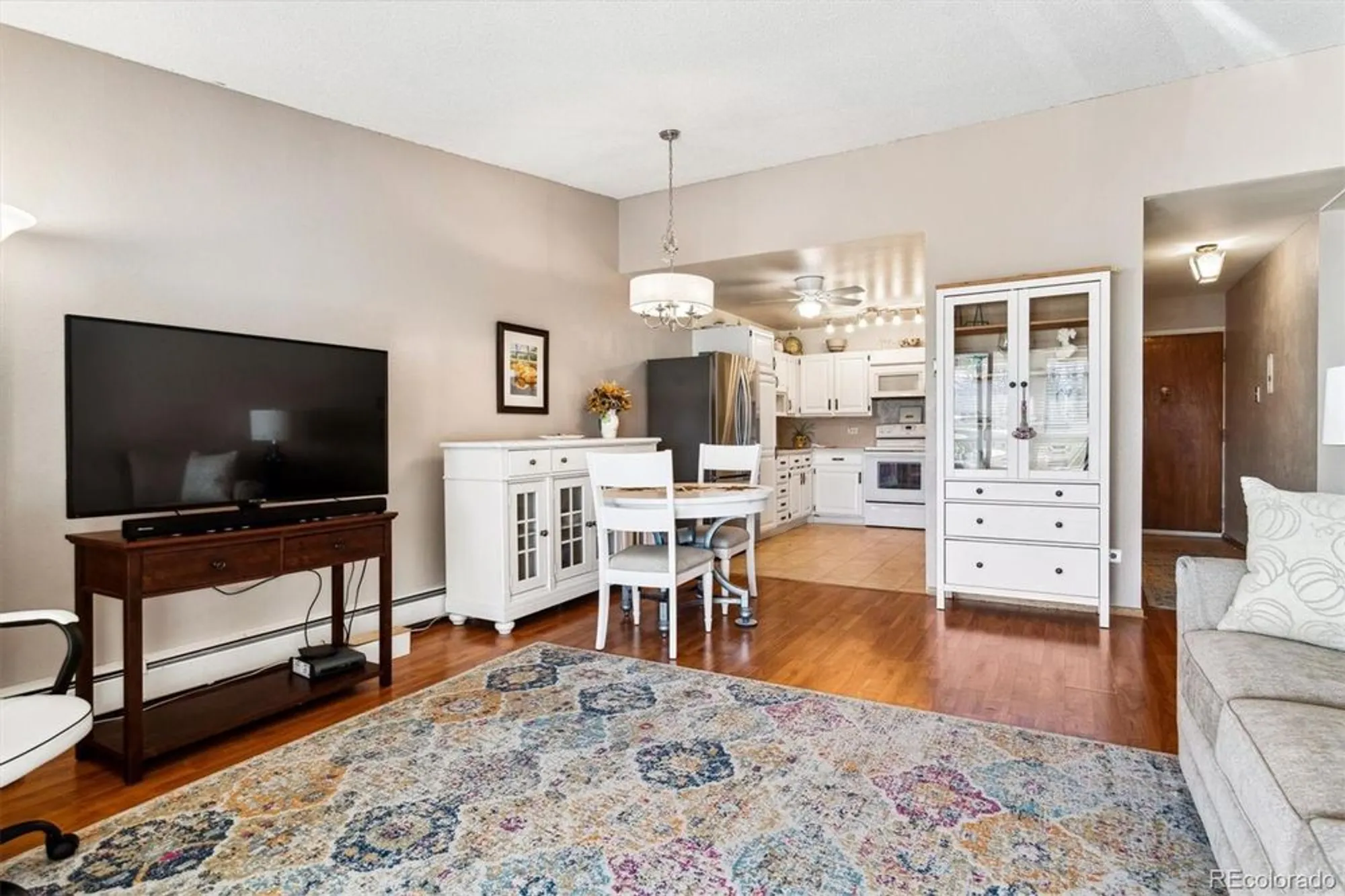 Property Slideshow image 8 of 33 | 750 s clinton st 12d, Denver, CO, 80247