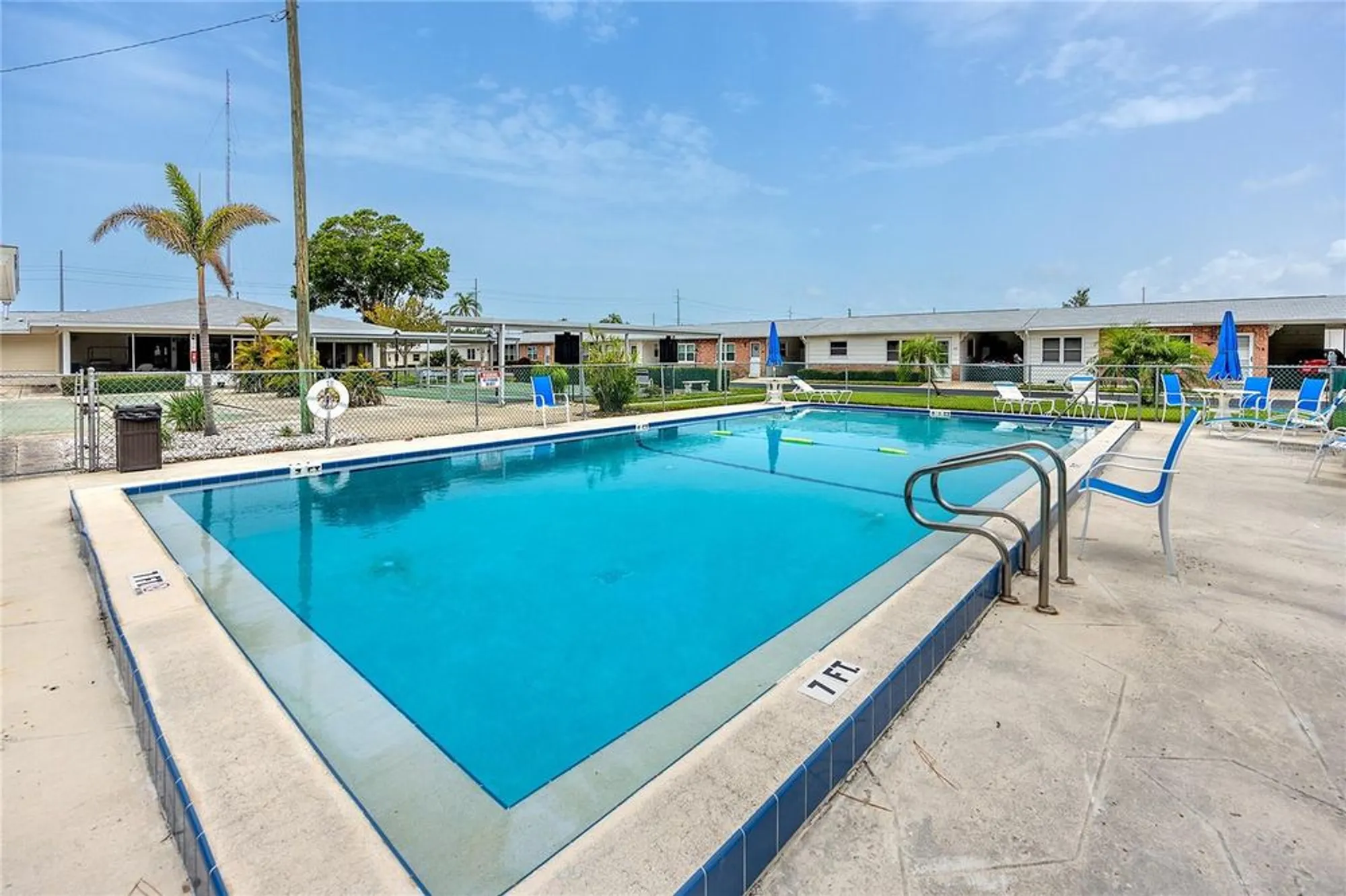 Property Slideshow image 34 of 46 | 12400 park blvd 417, Seminole, FL, 33772