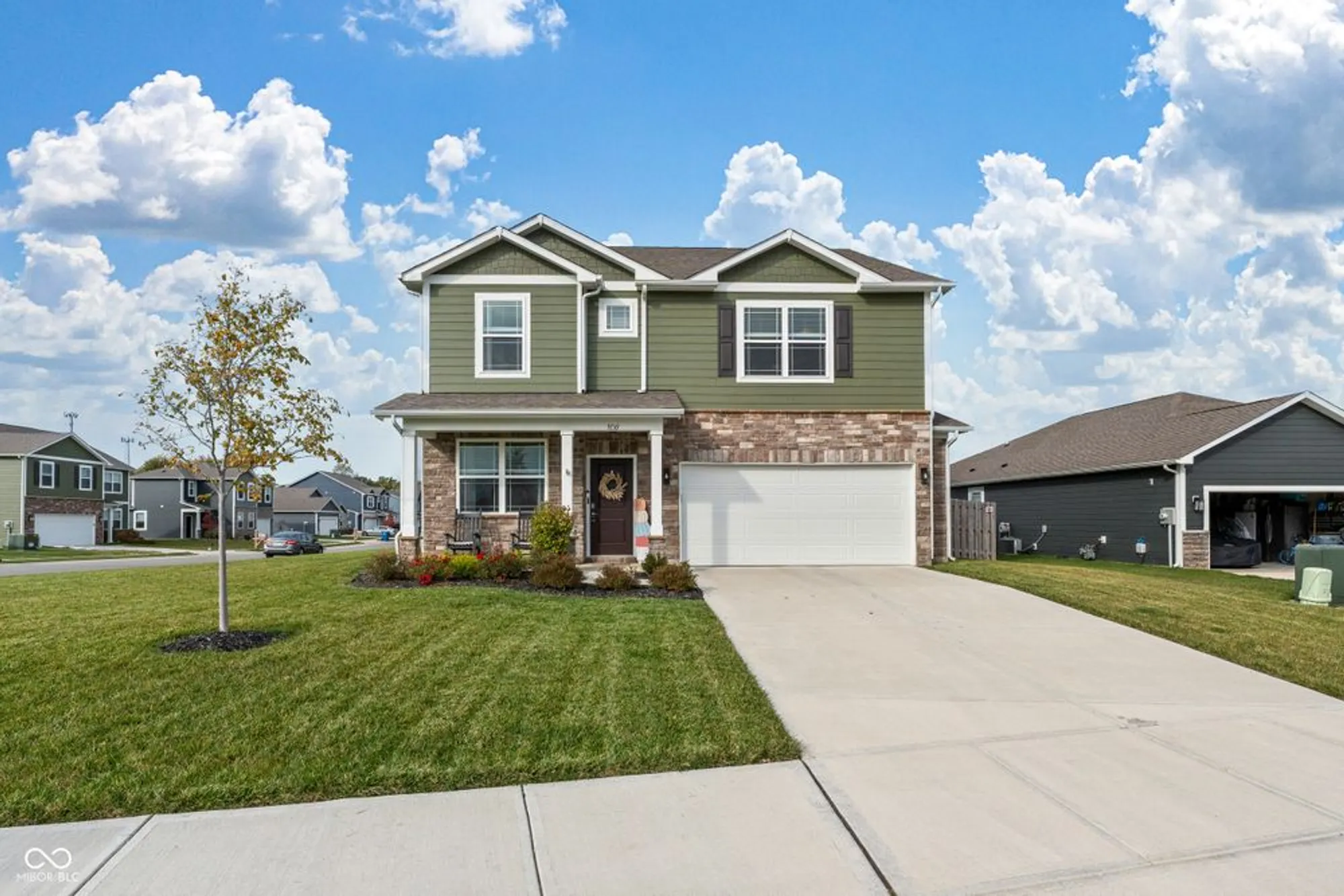 Property Slideshow image 47 of 57 | 9138 hemingway dr, Indianapolis, IN, 46239