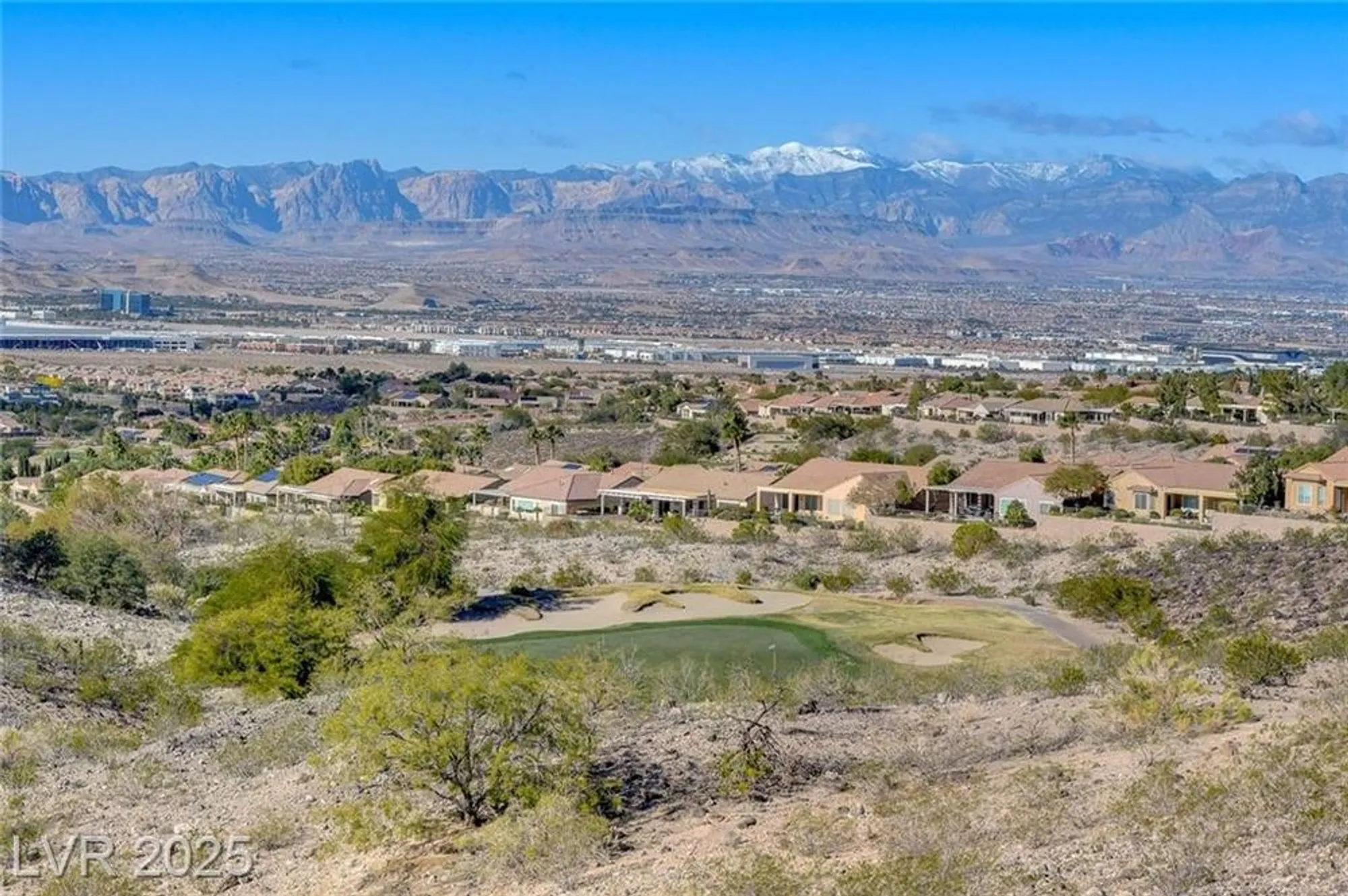 Property Slideshow image 40 of 45 | 2839 sapphire desert dr, Henderson, NV, 89052