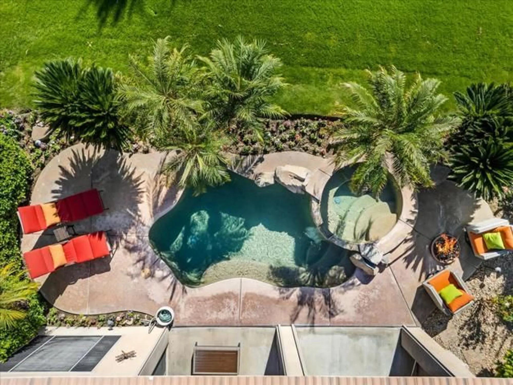 Property Slideshow image 39 of 43 | 80275 royal dornoch dr, Indio, CA, 92201