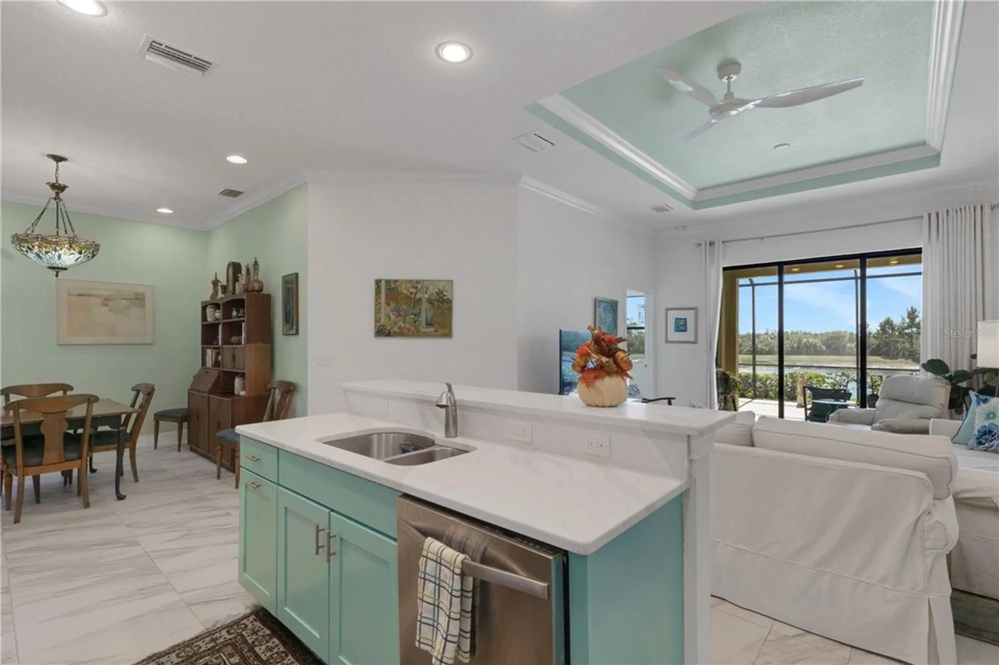 Property Slideshow image 16 of 69 | 10417 crooked creek dr, Venice, FL, 34293