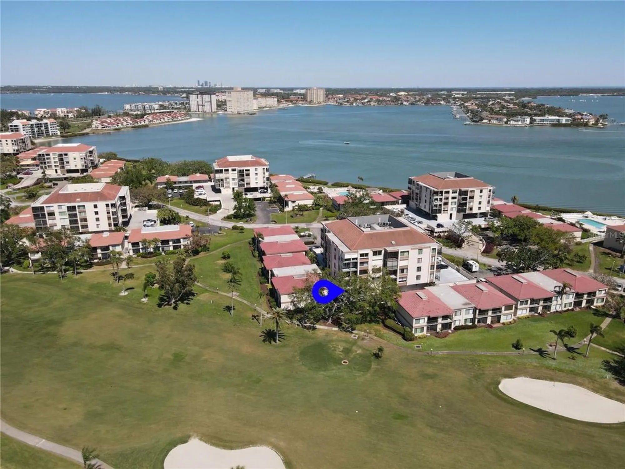 Property Slideshow image 2 of 28 | 6269 palma del mar blvd s apt 308, St Petersburg, FL, 33715