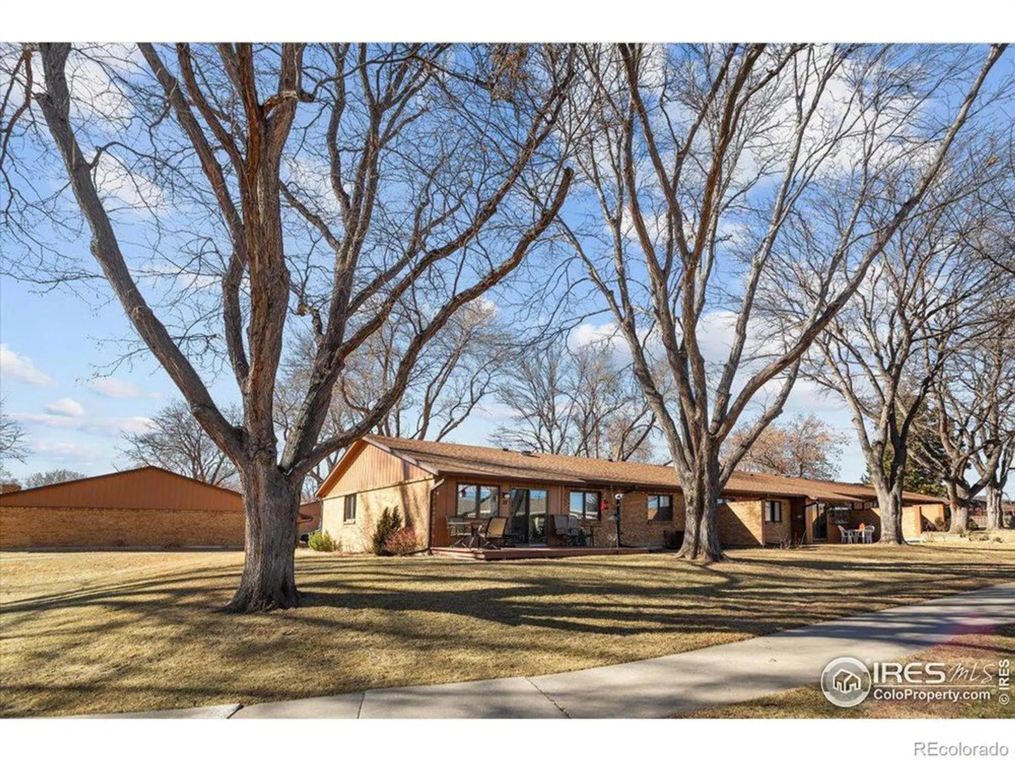 Property Slideshow image 31 of 46 | 1100 taft ave unit 27, Loveland, CO, 80537