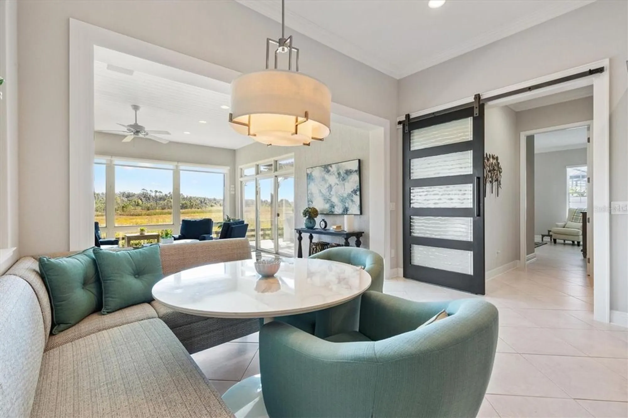 Property Slideshow image 34 of 99 | 663 krietemeyer path, The Villages, FL, 32163