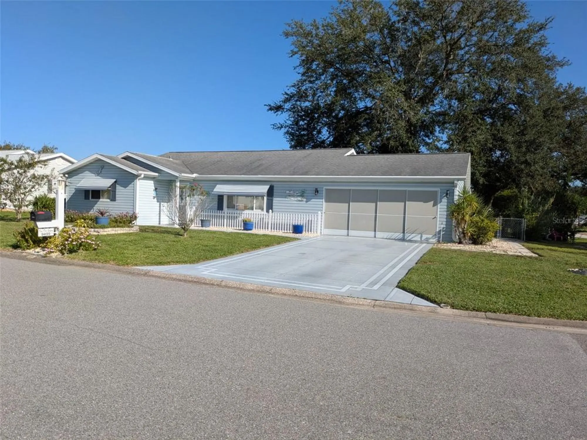 Property Slideshow image 2 of 46 | 9499 se 174th loop, Summerfield, FL, 34491