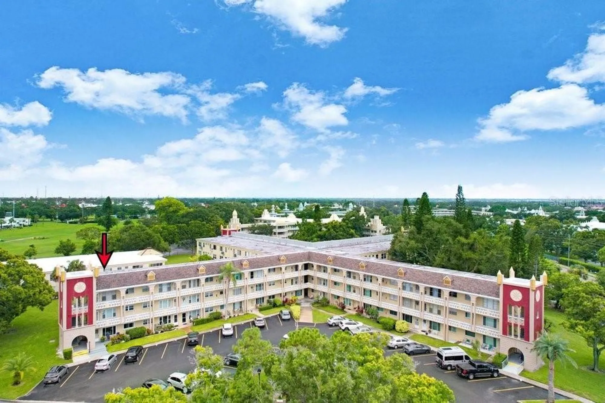 Property Slideshow image 37 of 46 | 2361 jamaican st 51, Clearwater, FL, 33763