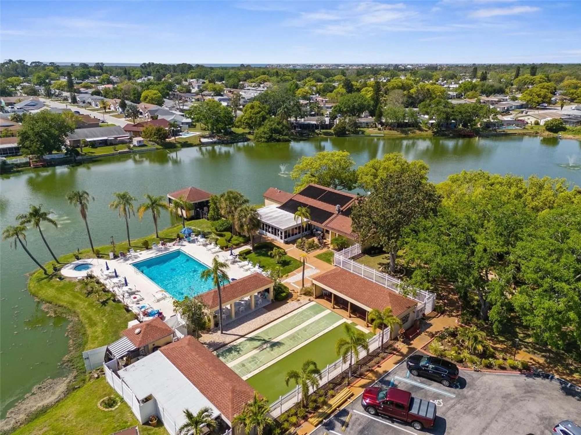 Property Slideshow image 43 of 43 | 4424 pelorus dr, New Port Richey, FL, 34652